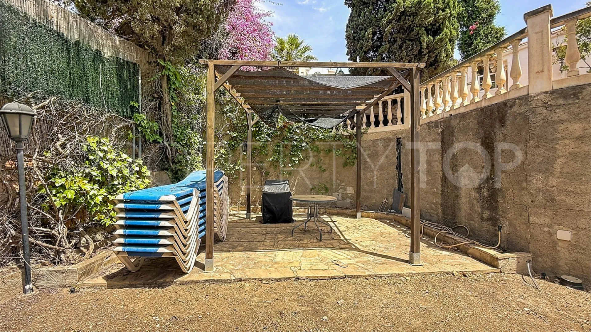 For sale El Atabal 5 bedrooms villa