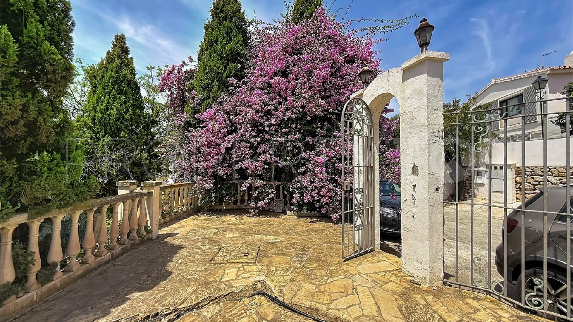 For sale El Atabal 5 bedrooms villa