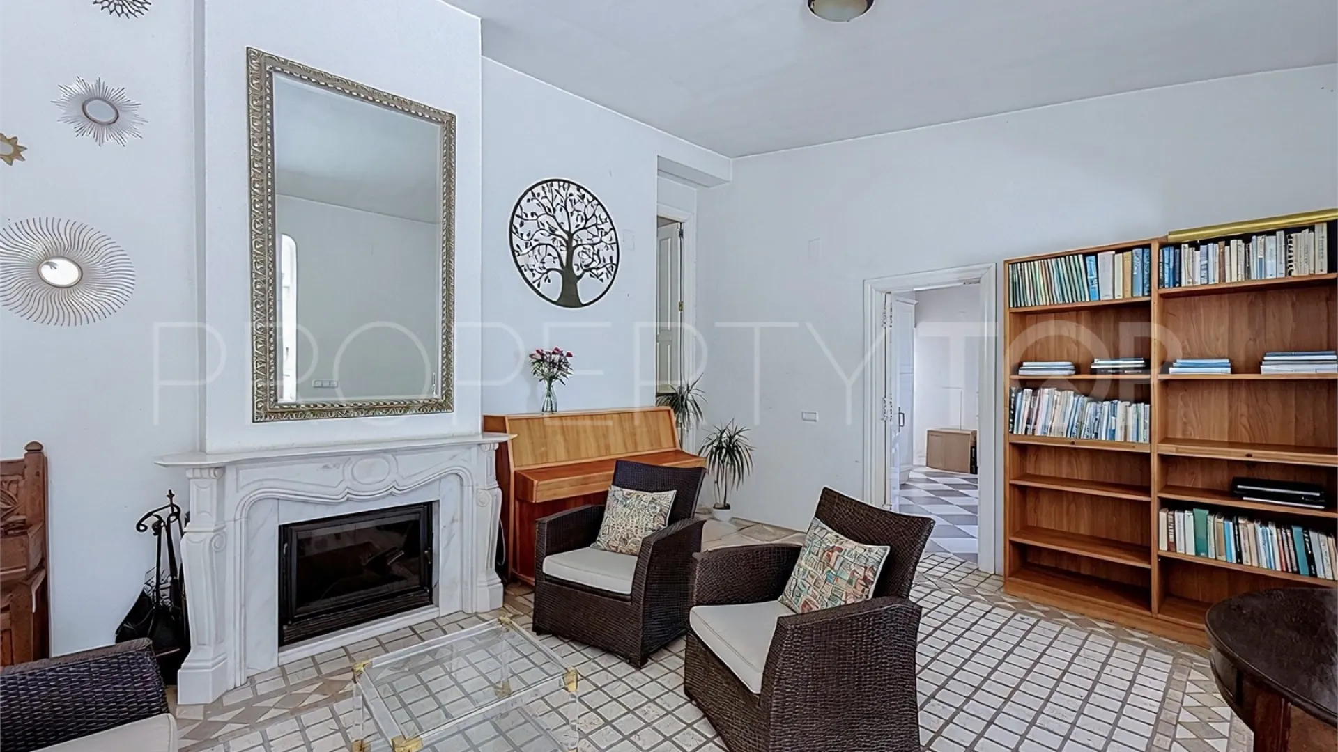 For sale El Atabal 5 bedrooms villa