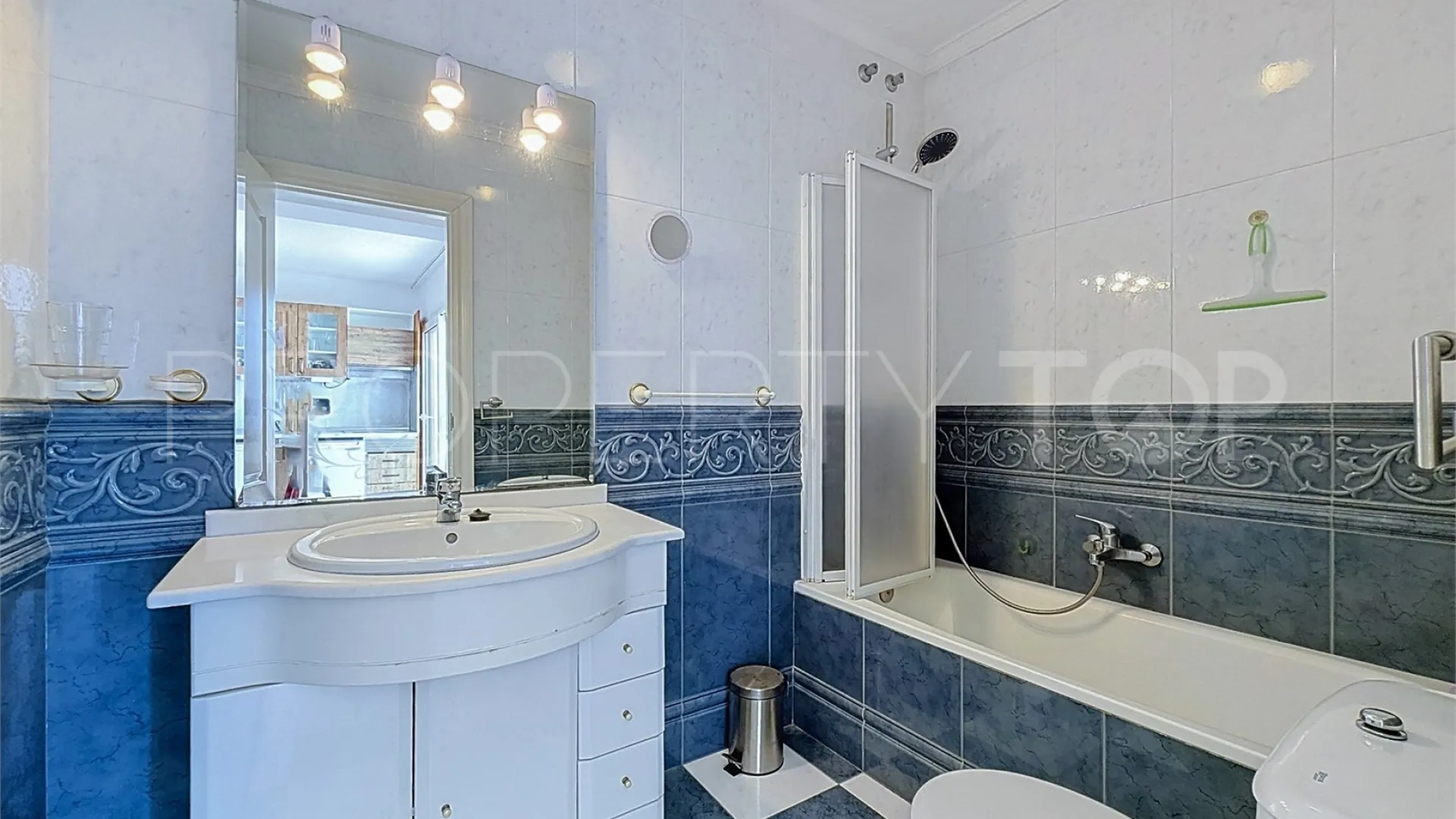 For sale El Atabal 5 bedrooms villa