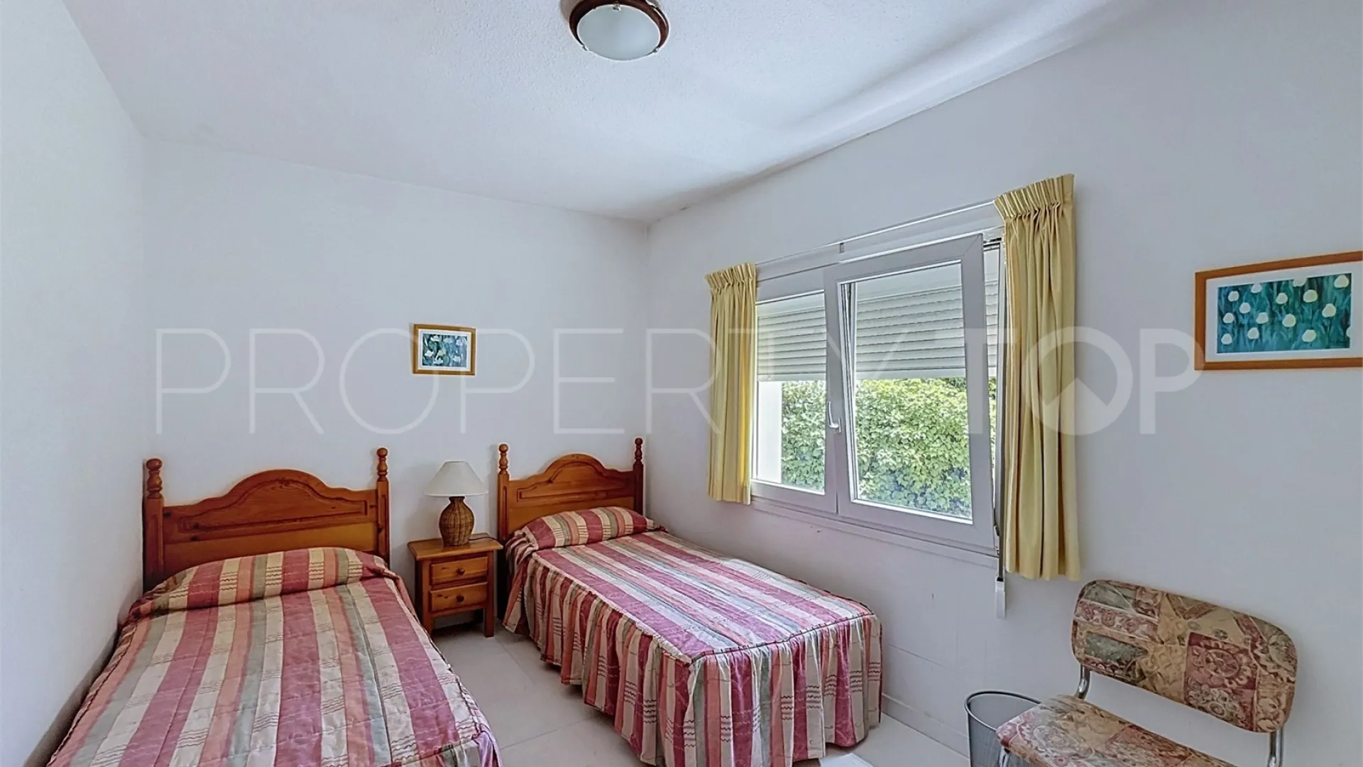 For sale El Atabal 5 bedrooms villa