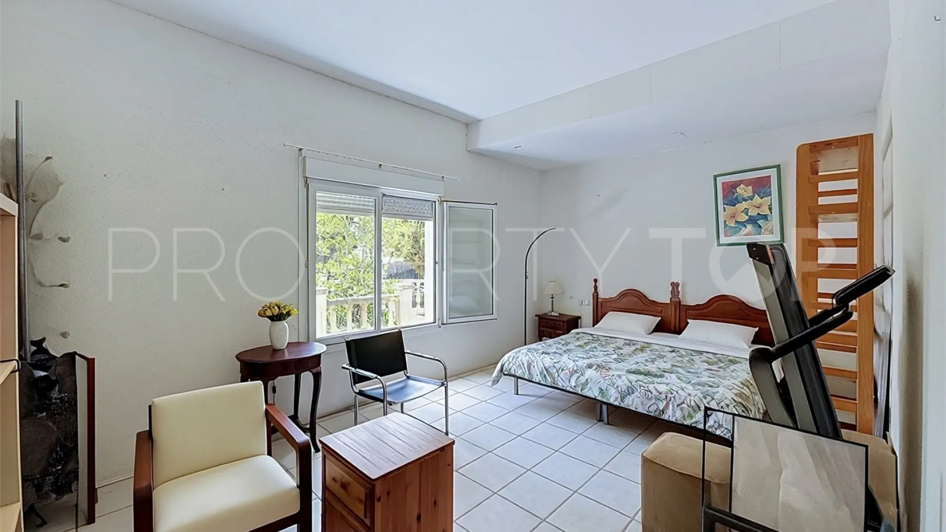 For sale El Atabal 5 bedrooms villa