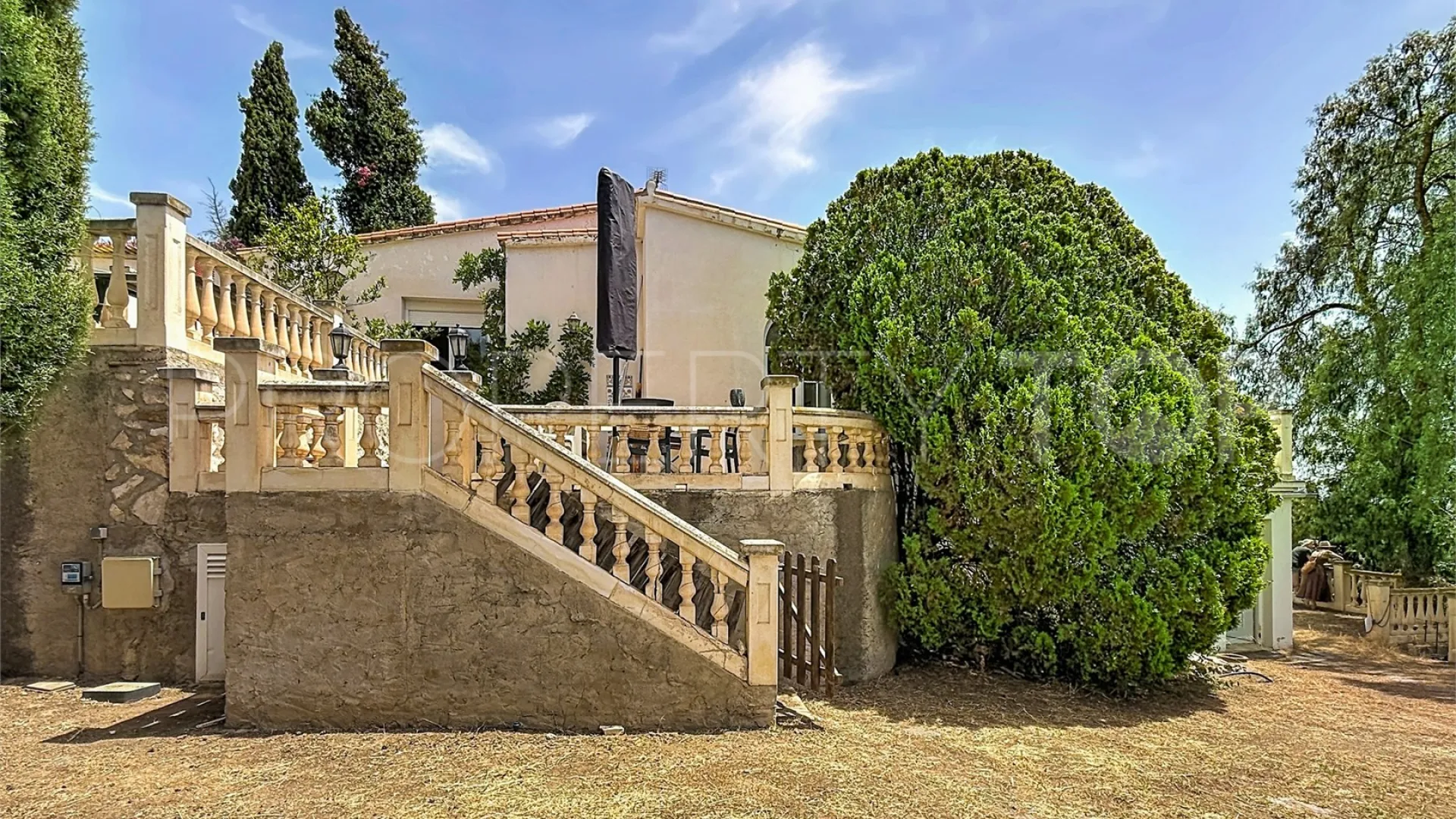 For sale El Atabal 5 bedrooms villa