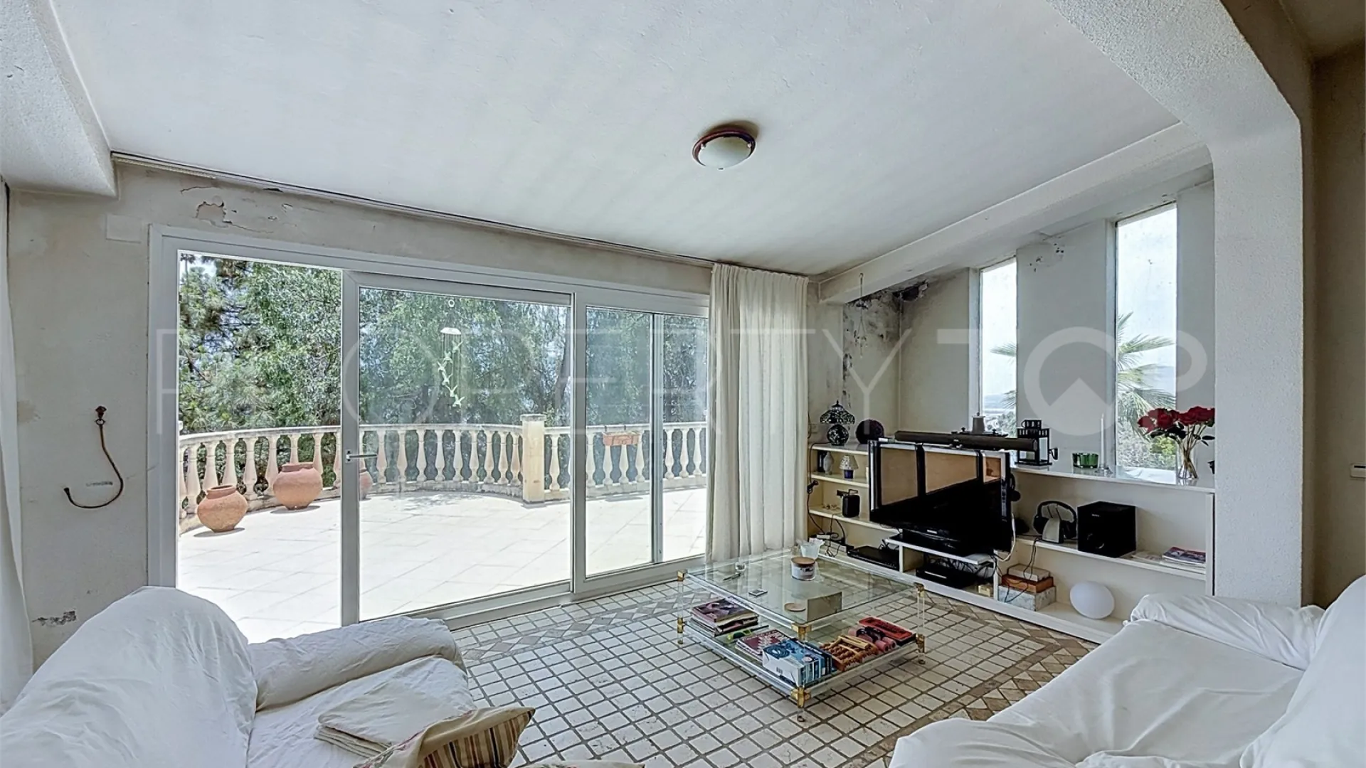 For sale El Atabal 5 bedrooms villa