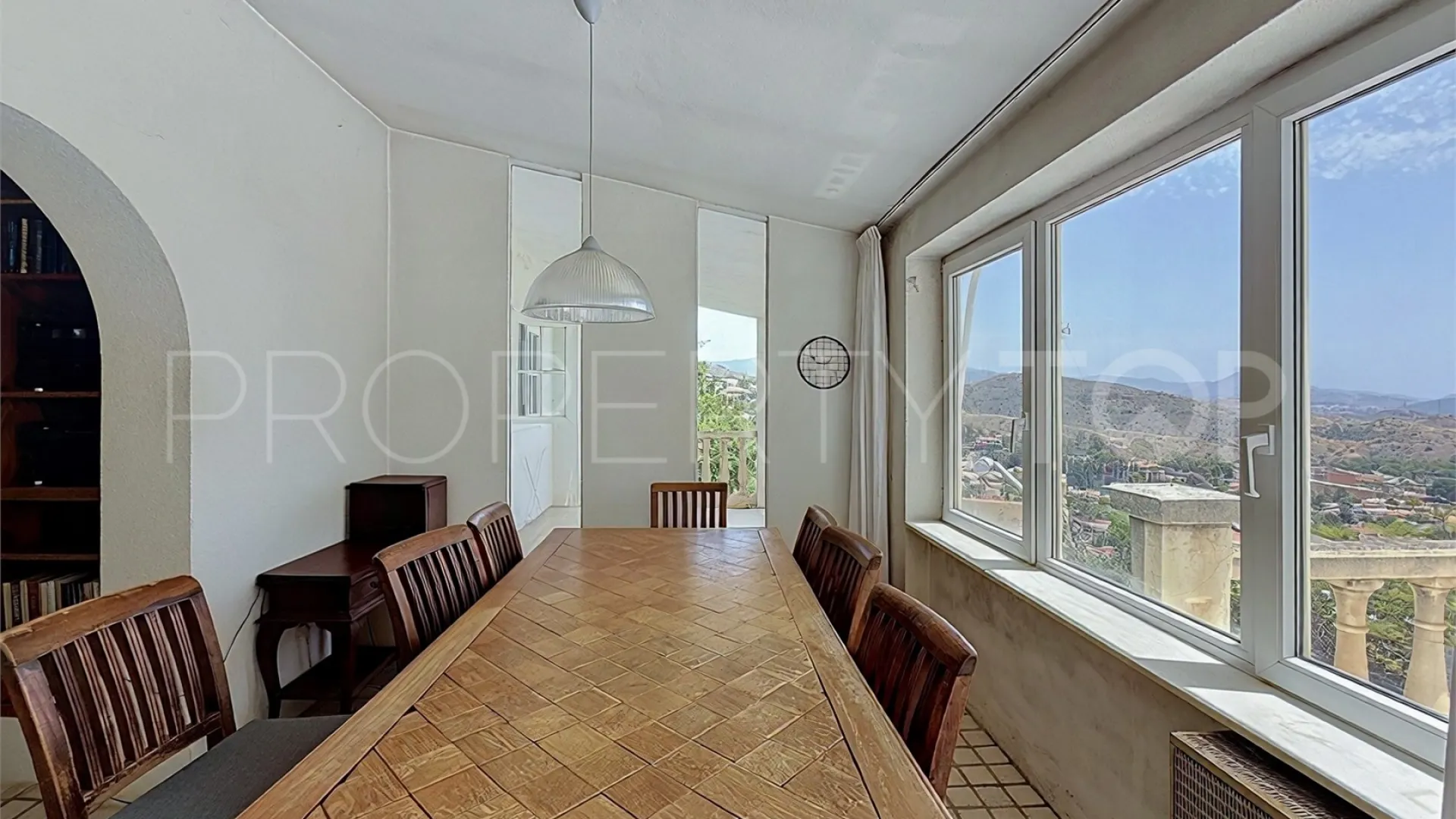 For sale El Atabal 5 bedrooms villa