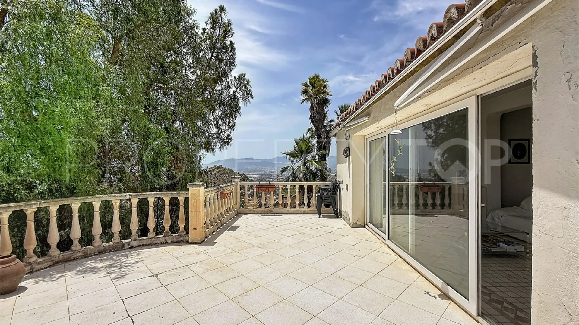 For sale El Atabal 5 bedrooms villa