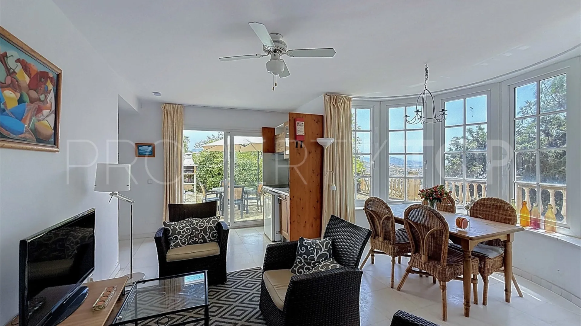 For sale El Atabal 5 bedrooms villa