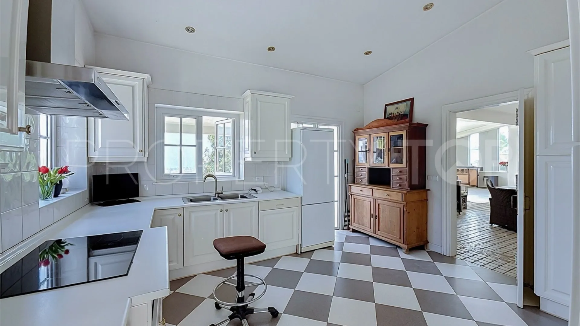 For sale El Atabal 5 bedrooms villa