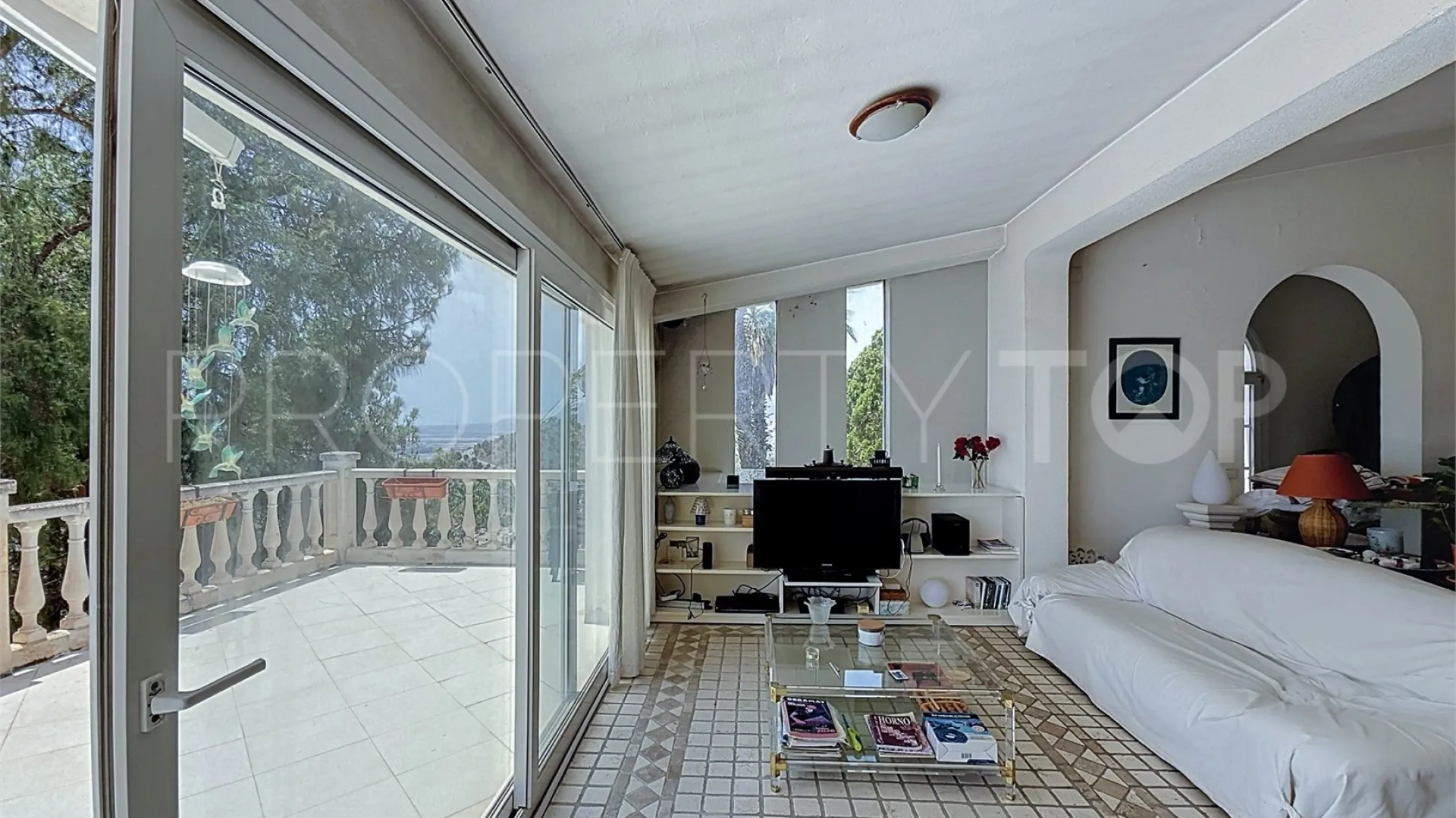 For sale El Atabal 5 bedrooms villa