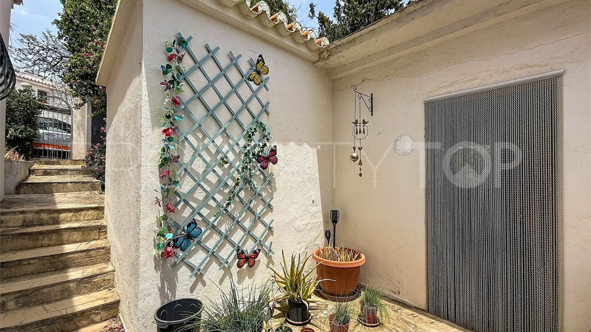 For sale El Atabal 5 bedrooms villa