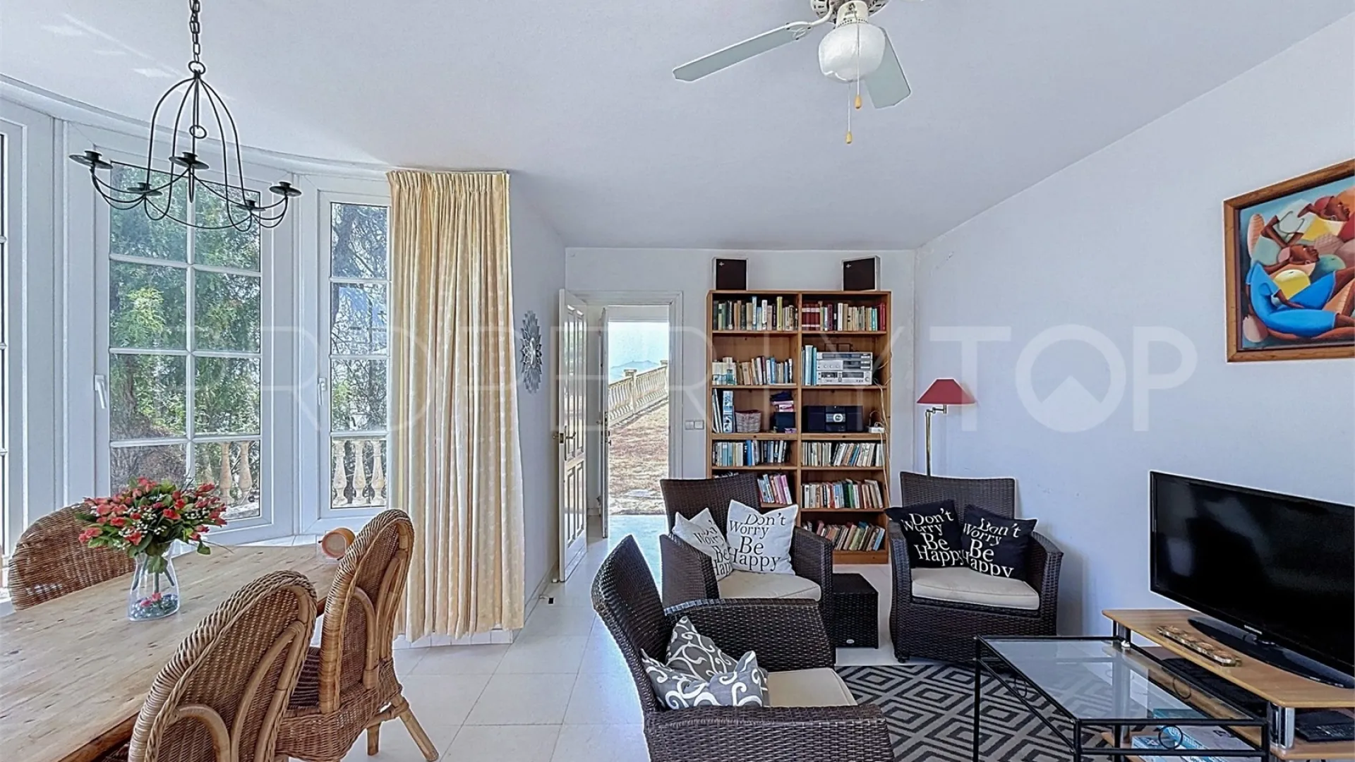 For sale El Atabal 5 bedrooms villa