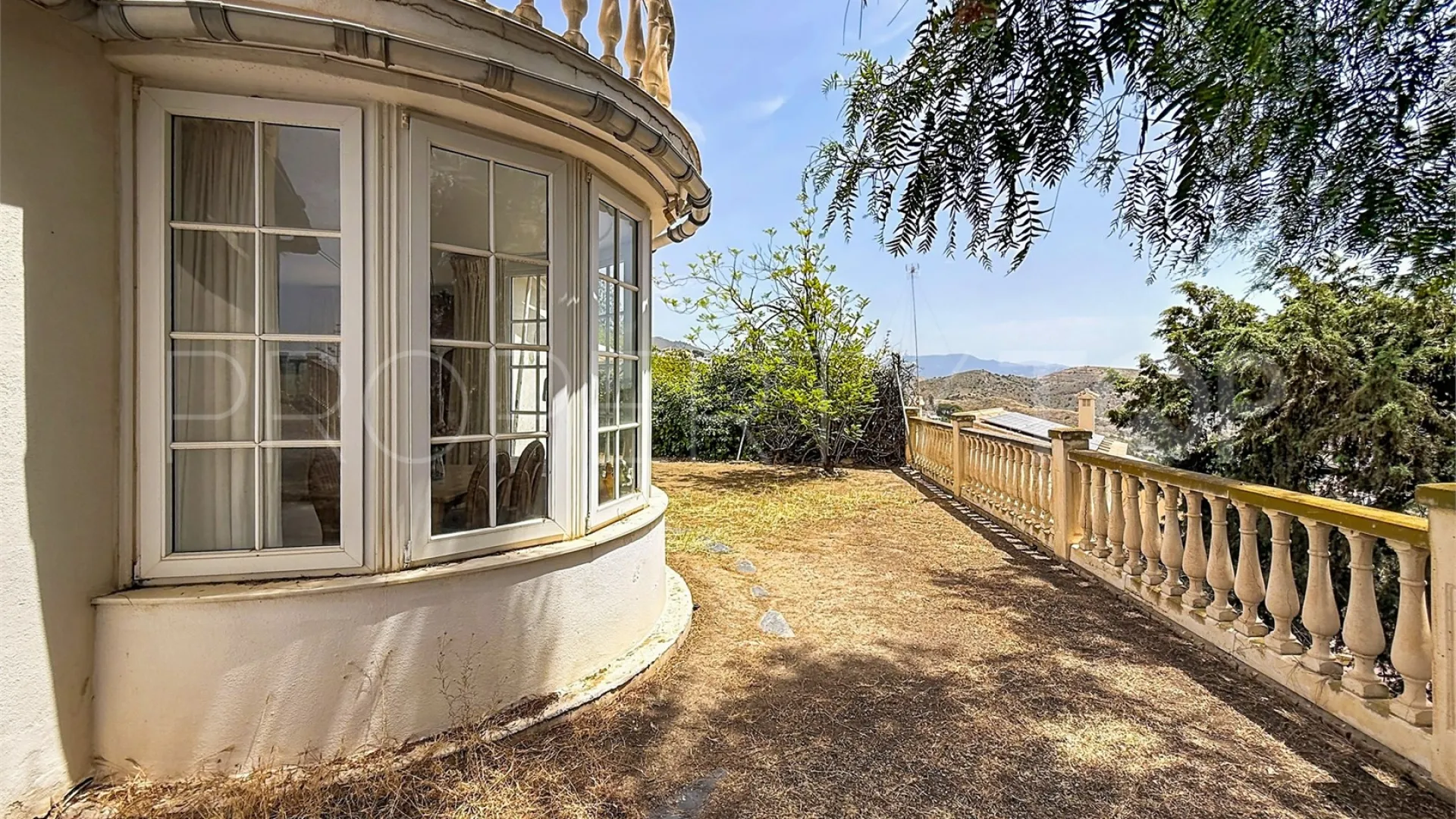 For sale El Atabal 5 bedrooms villa