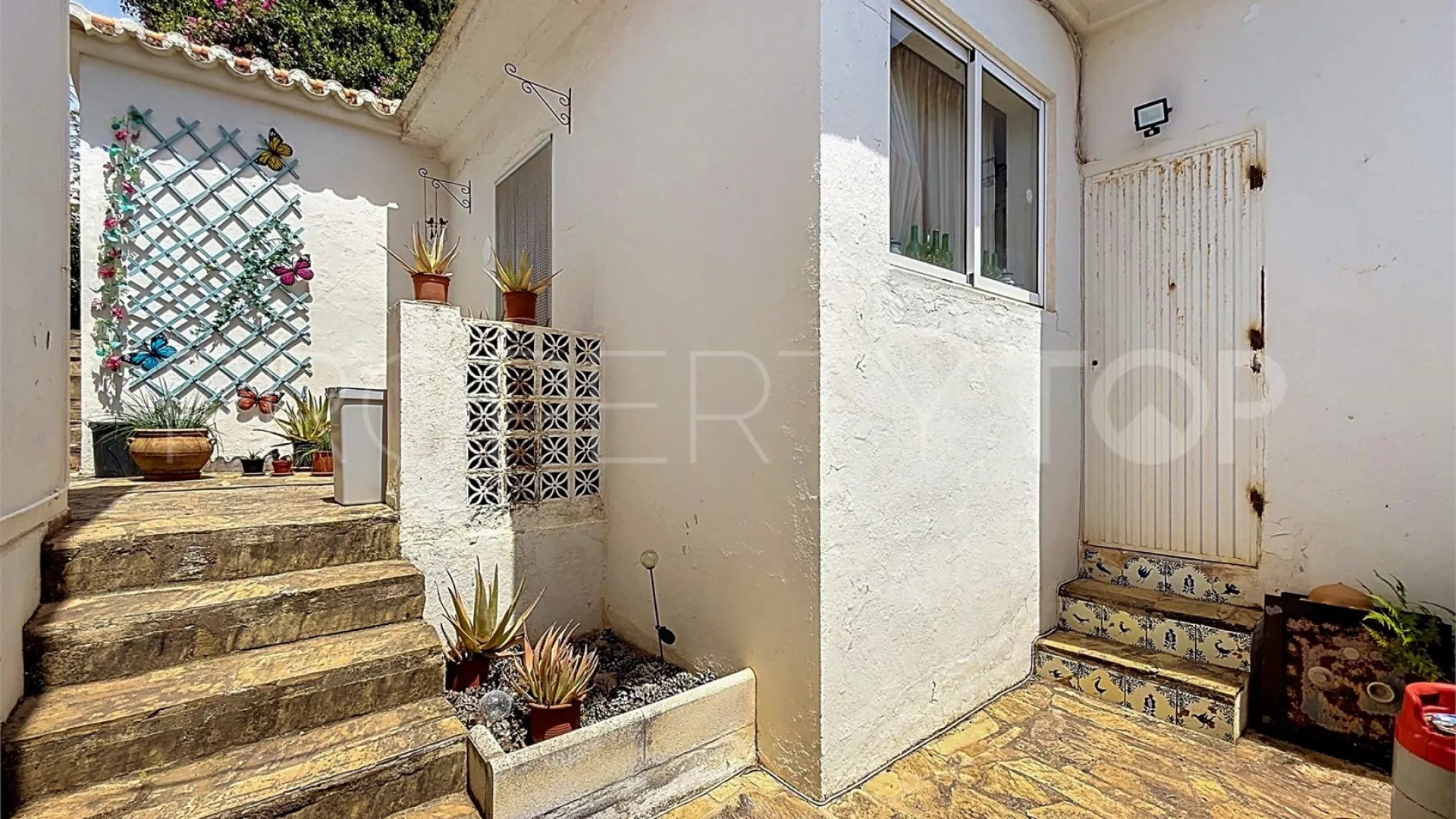 For sale El Atabal 5 bedrooms villa