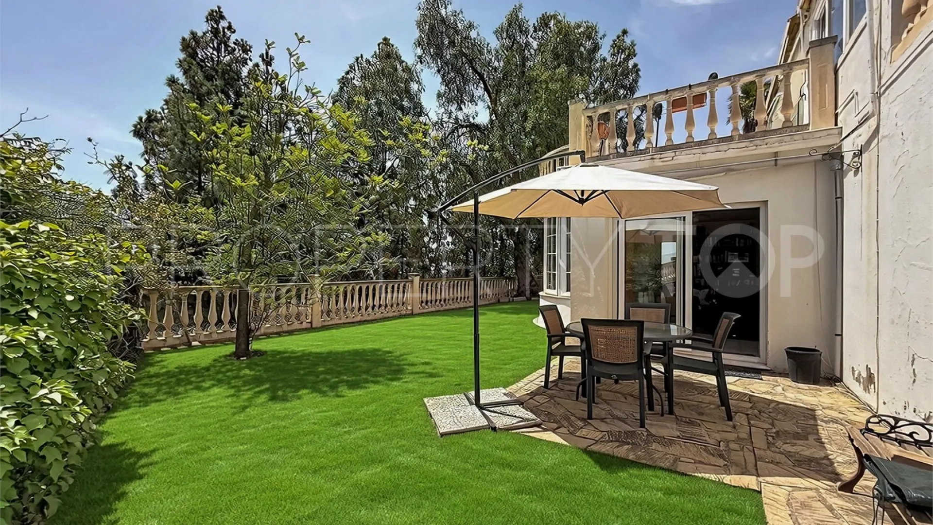 For sale El Atabal 5 bedrooms villa