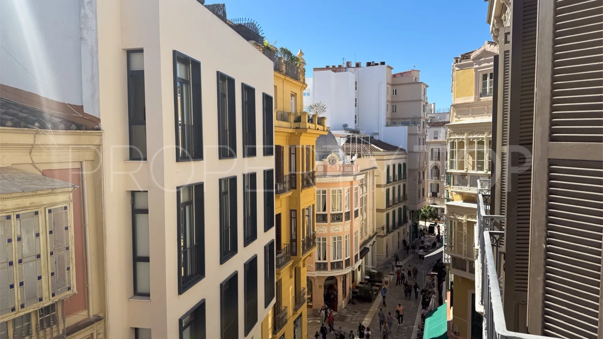 Apartment for sale in Centro Histórico