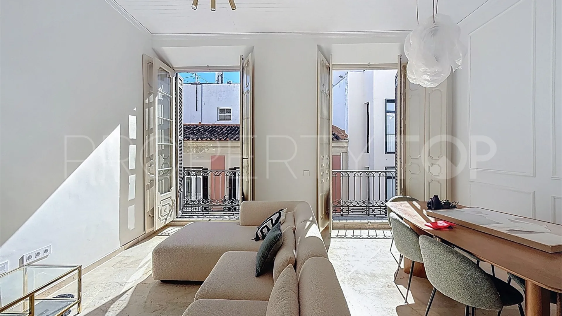 Apartment for sale in Centro Histórico