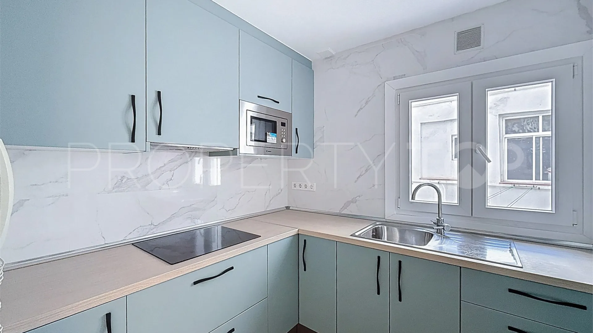 Apartment for sale in Centro Histórico