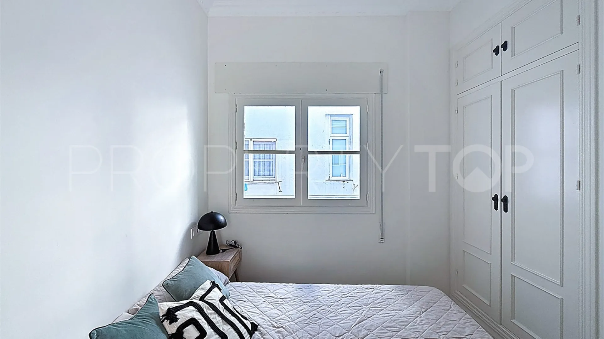 Apartment for sale in Centro Histórico