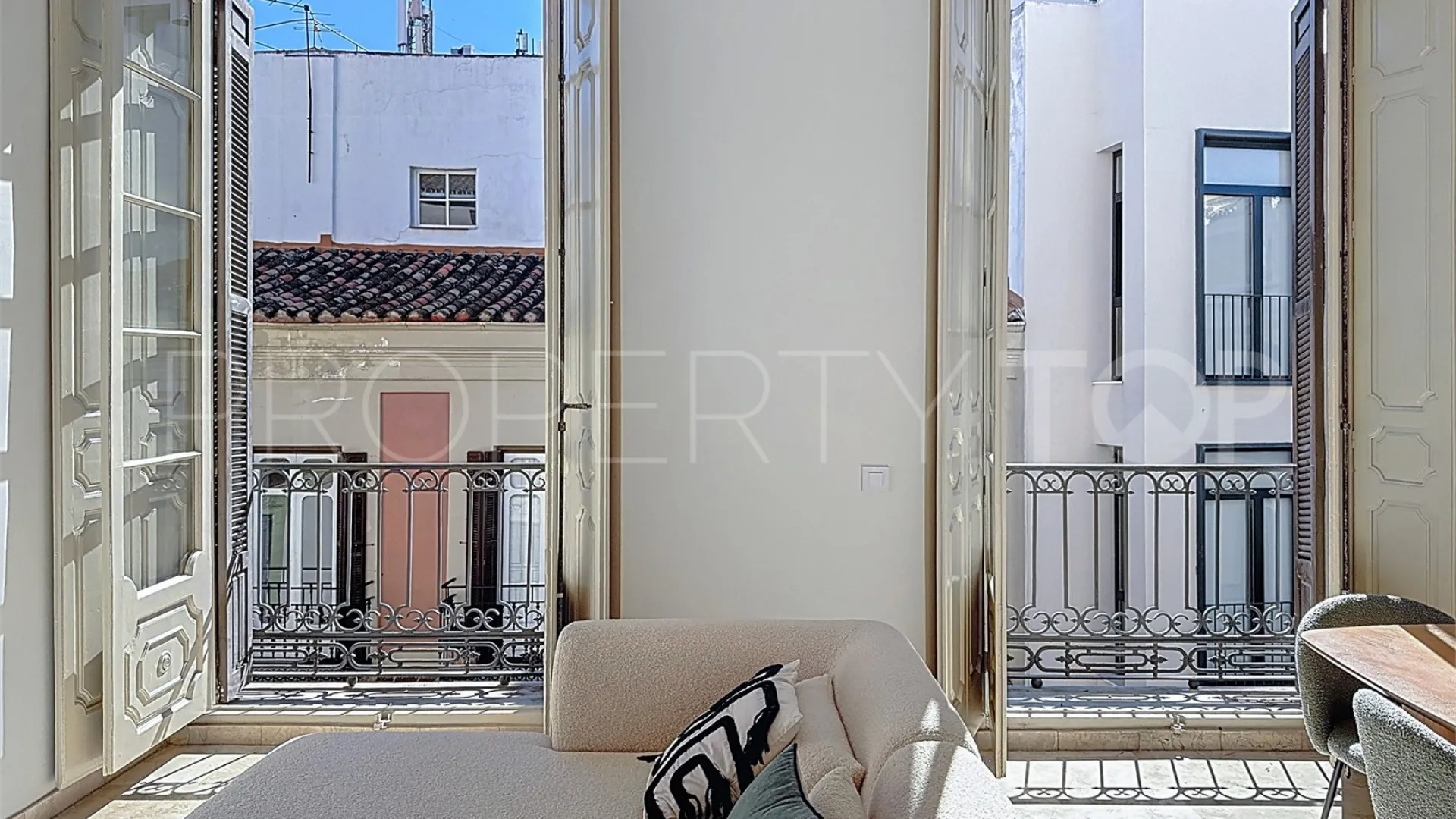 Apartment for sale in Centro Histórico