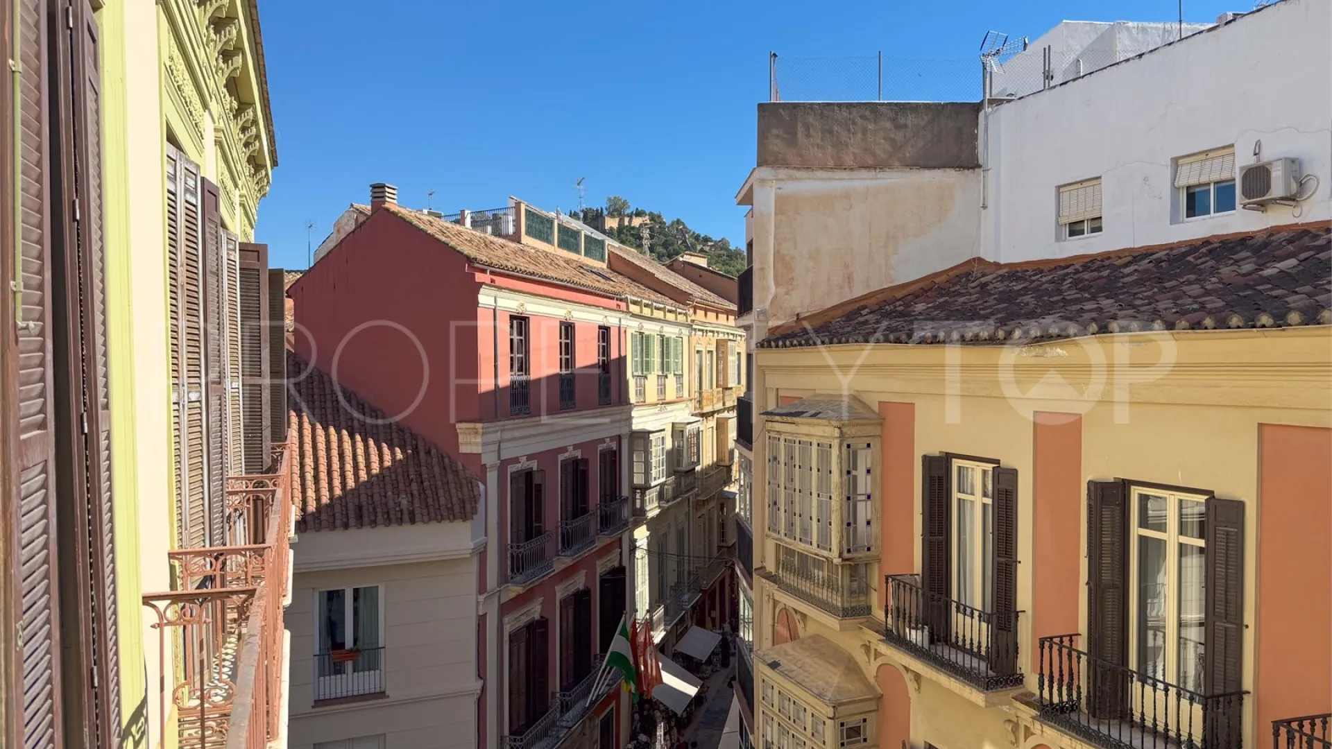 Apartment for sale in Centro Histórico