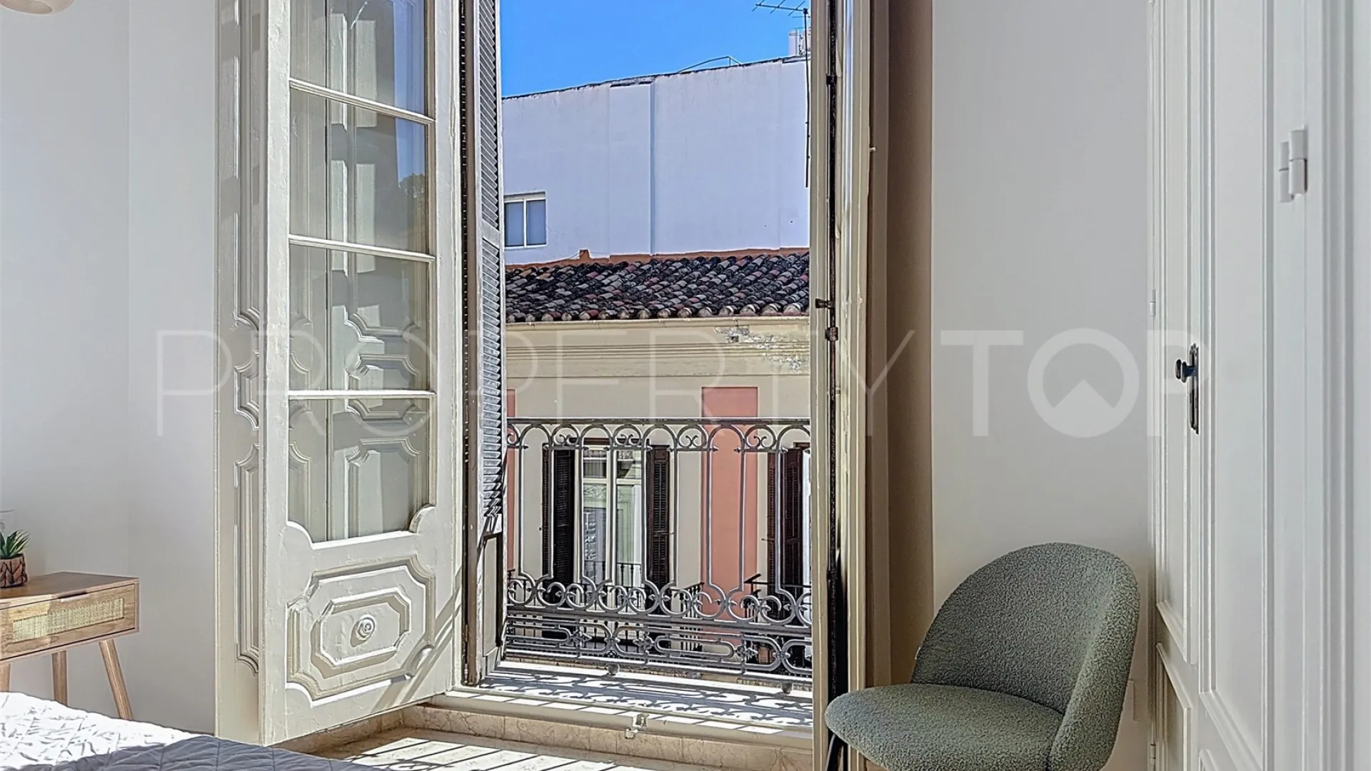 Apartment for sale in Centro Histórico