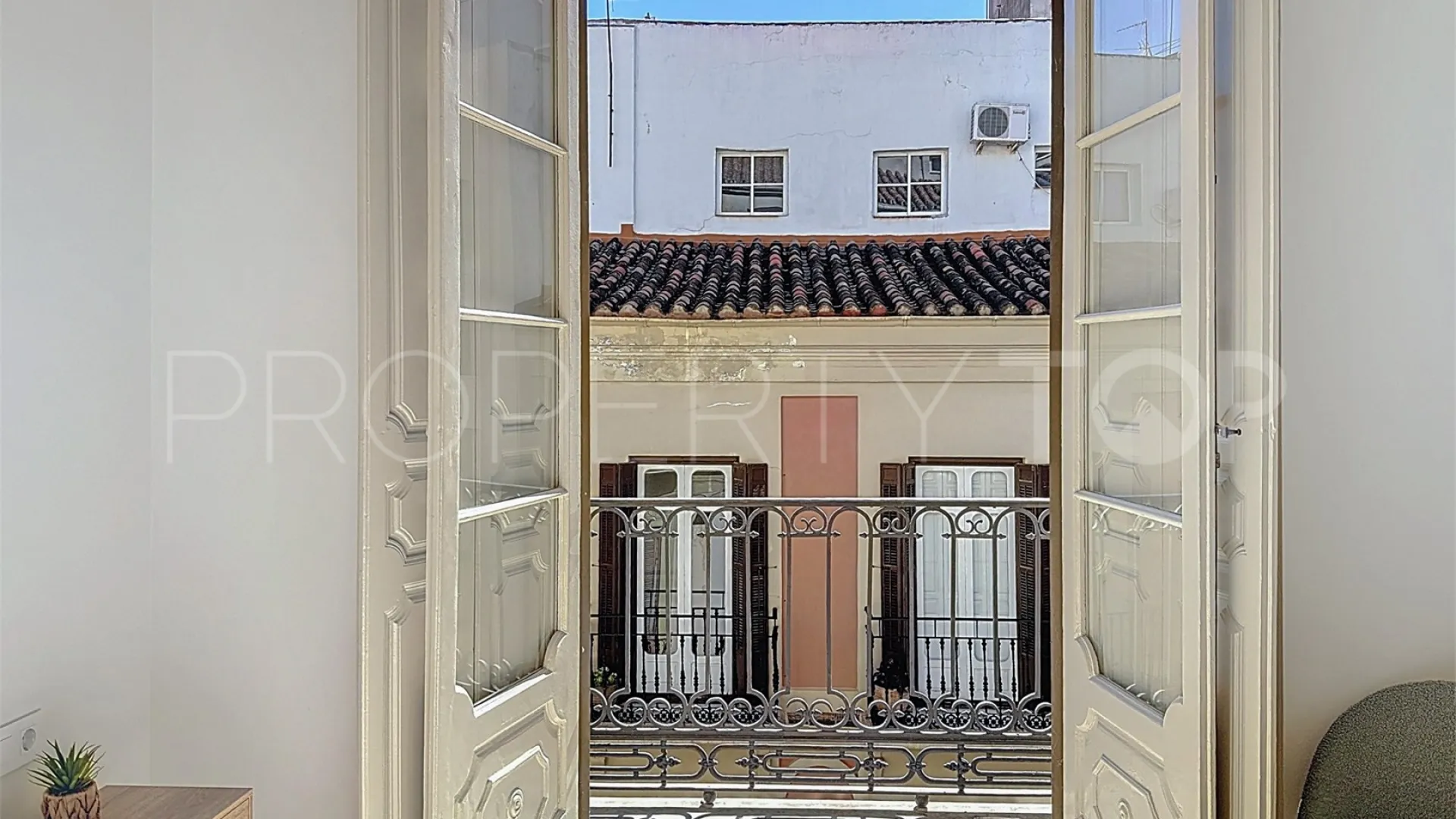 Apartment for sale in Centro Histórico