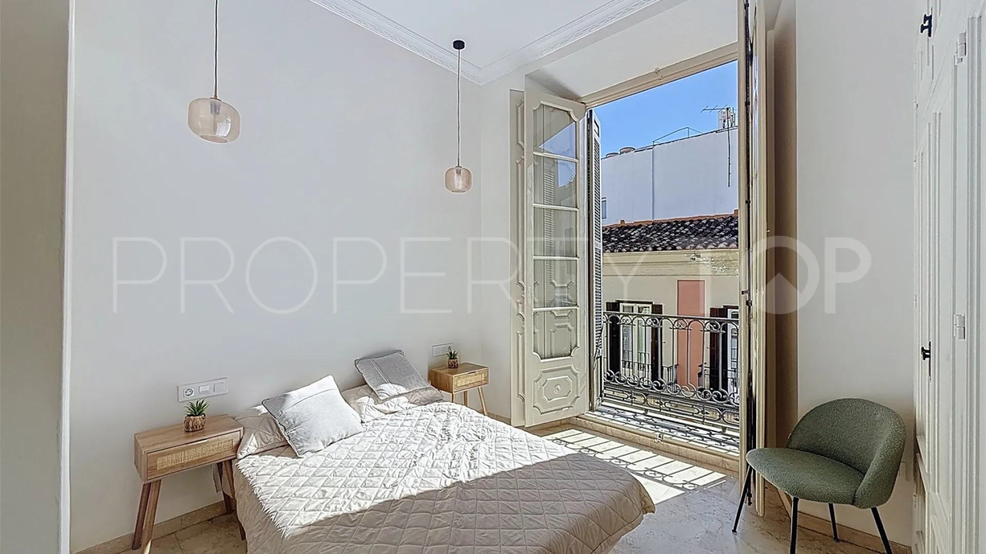 Apartment for sale in Centro Histórico