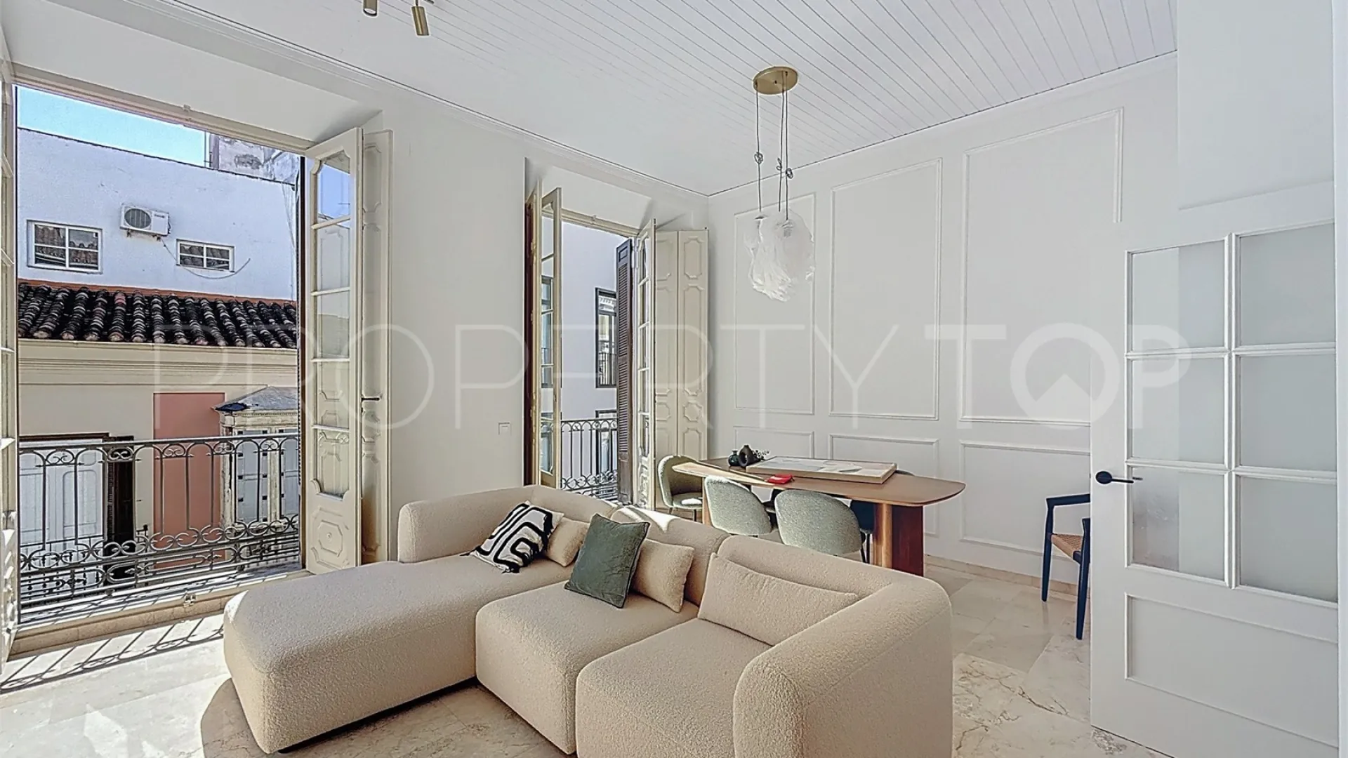 Apartment for sale in Centro Histórico