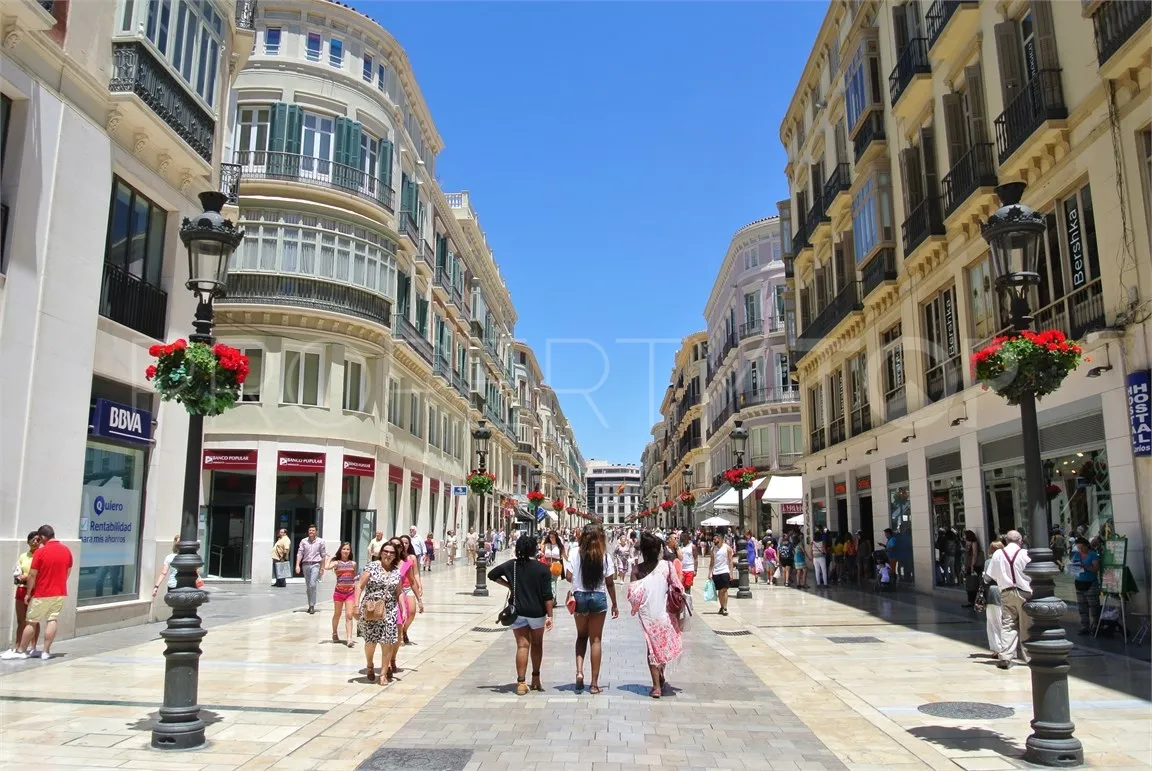 Apartment for sale in Centro Histórico