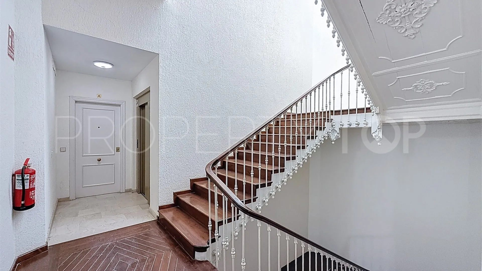 Apartment for sale in Centro Histórico