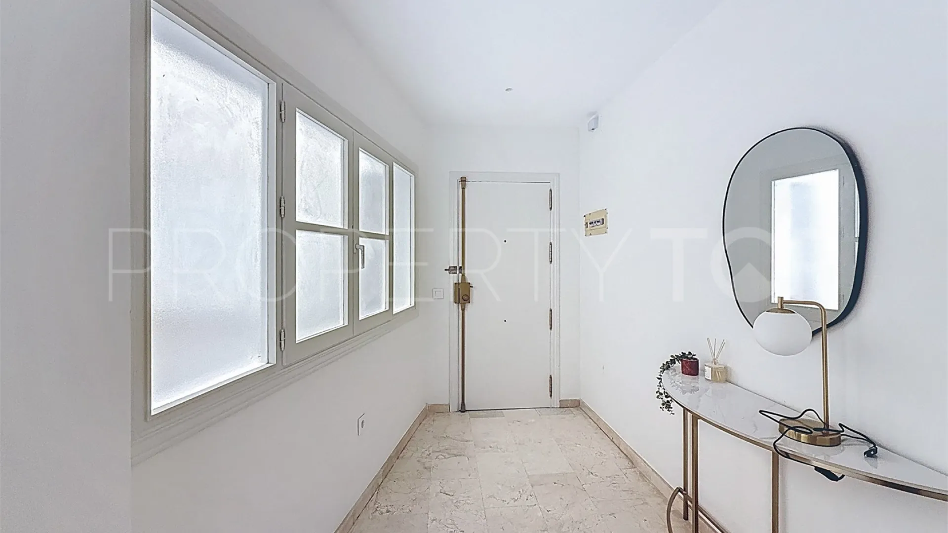 Apartment for sale in Centro Histórico