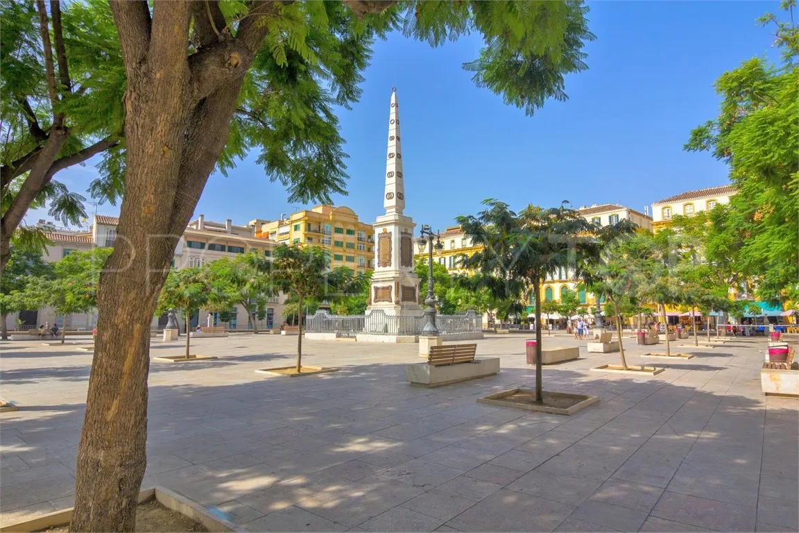 Apartment for sale in Centro Histórico