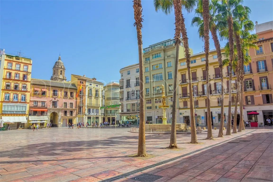 Apartment for sale in Centro Histórico