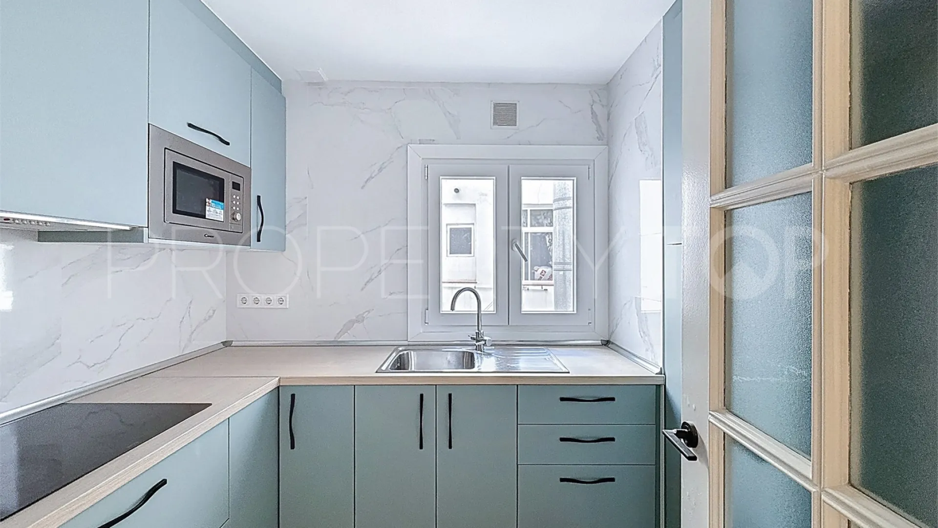 Apartment for sale in Centro Histórico