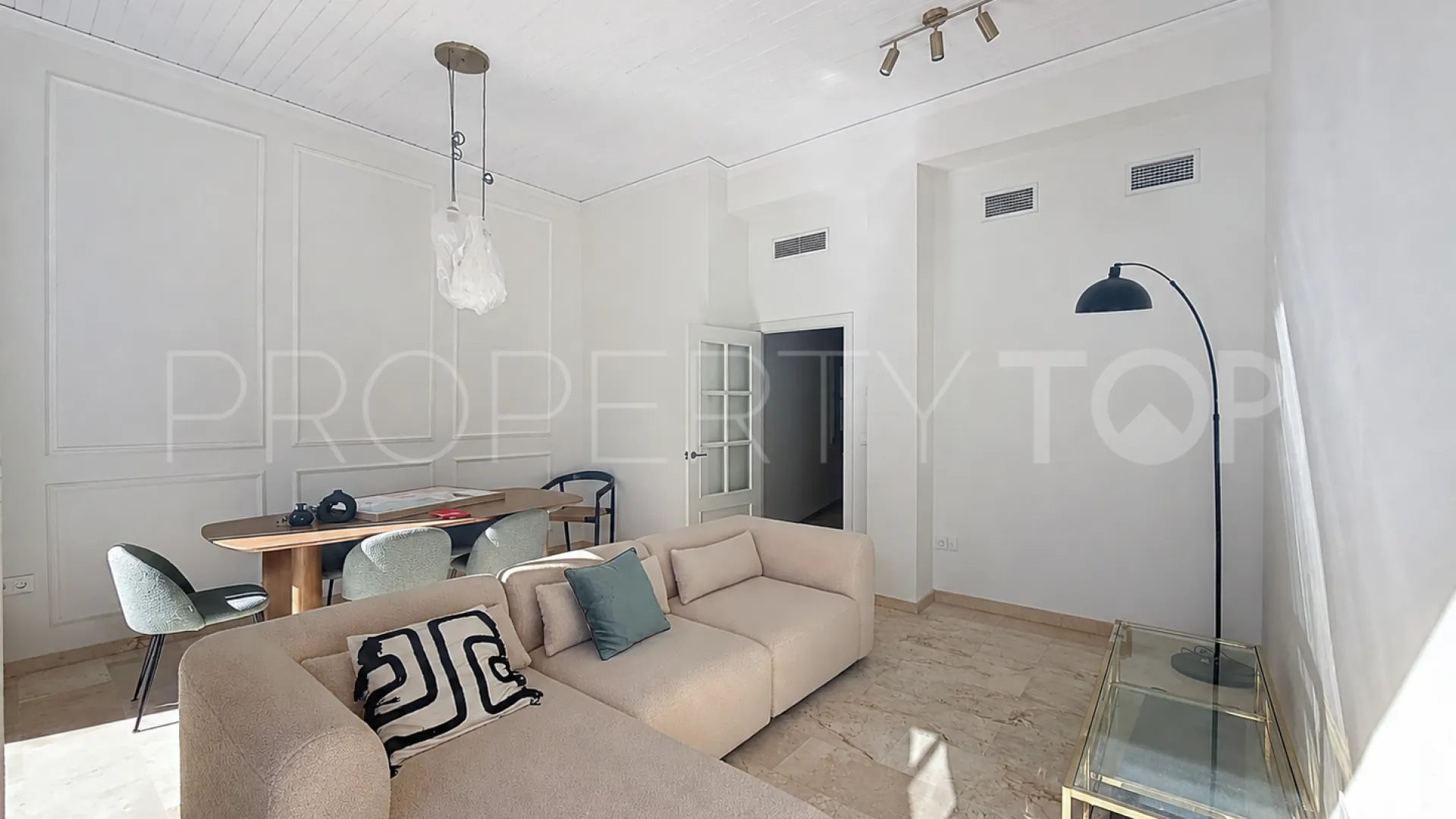 Apartment for sale in Centro Histórico
