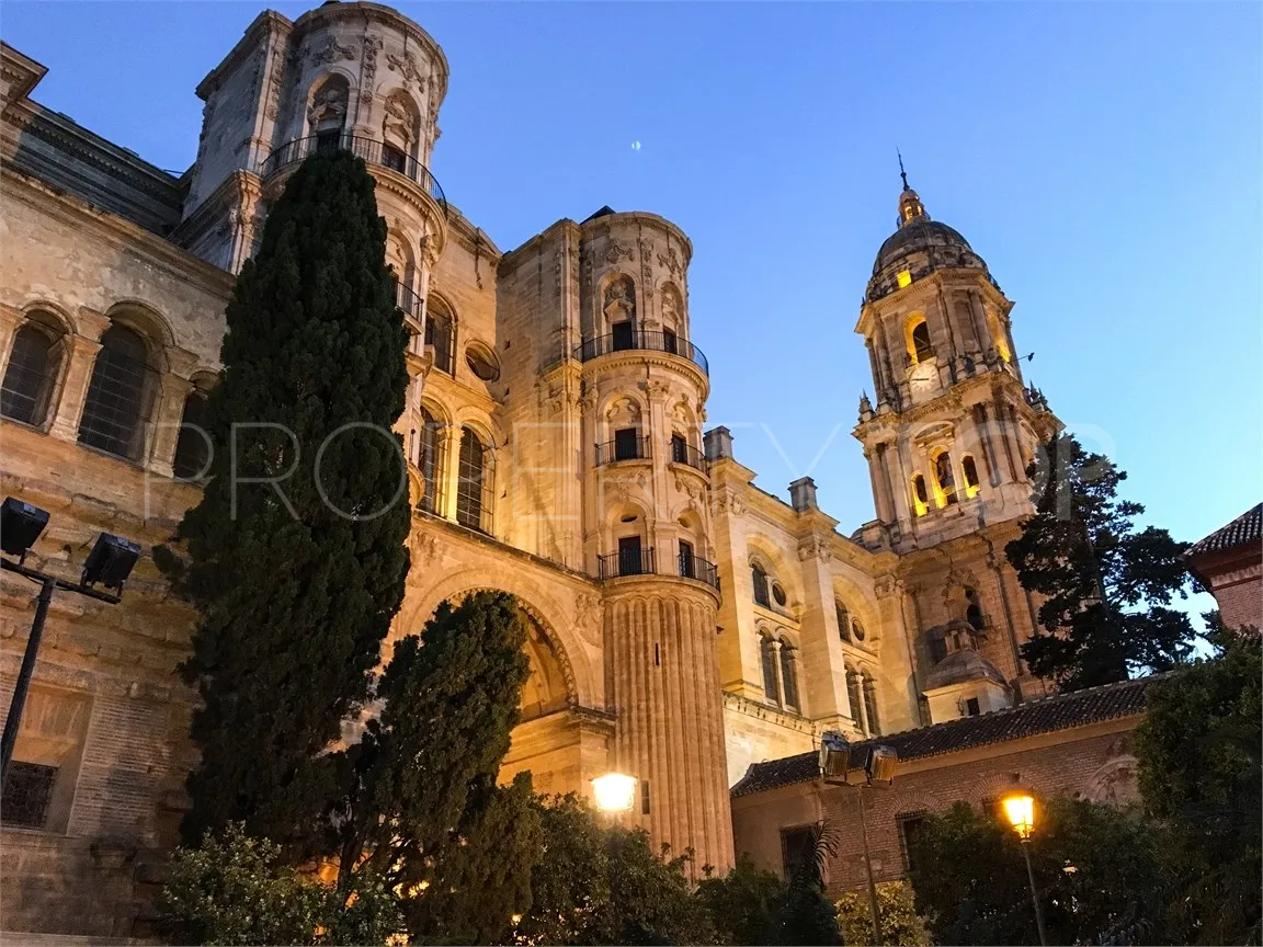 Apartment for sale in Centro Histórico