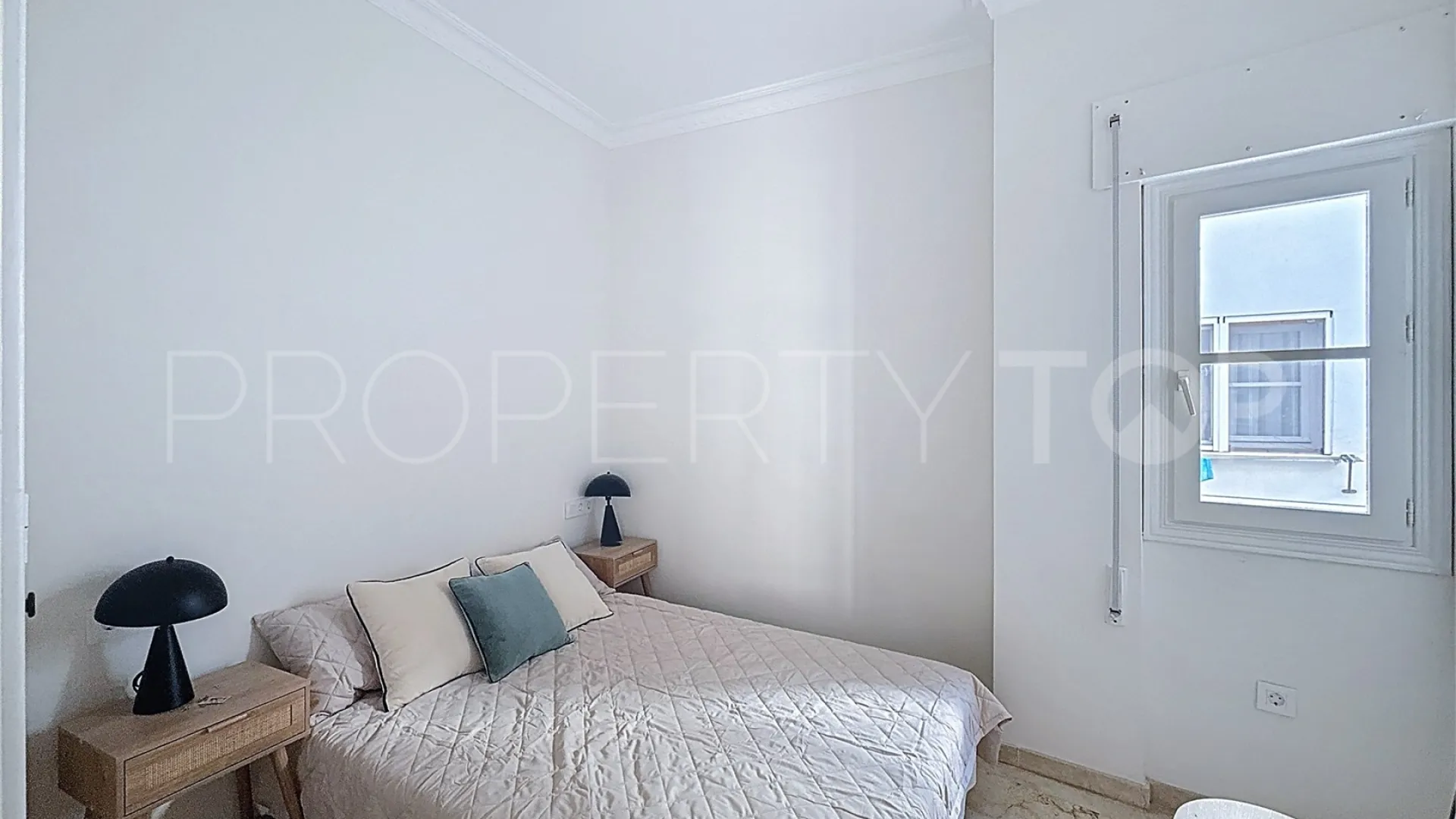 Apartment for sale in Centro Histórico