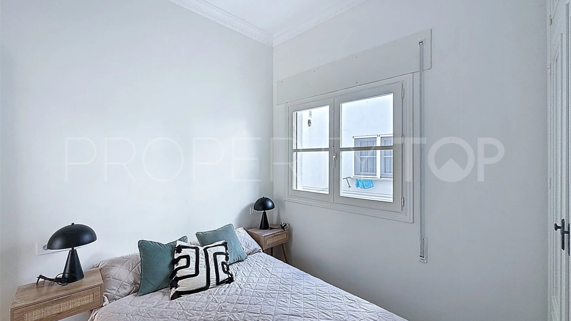 Apartment for sale in Centro Histórico