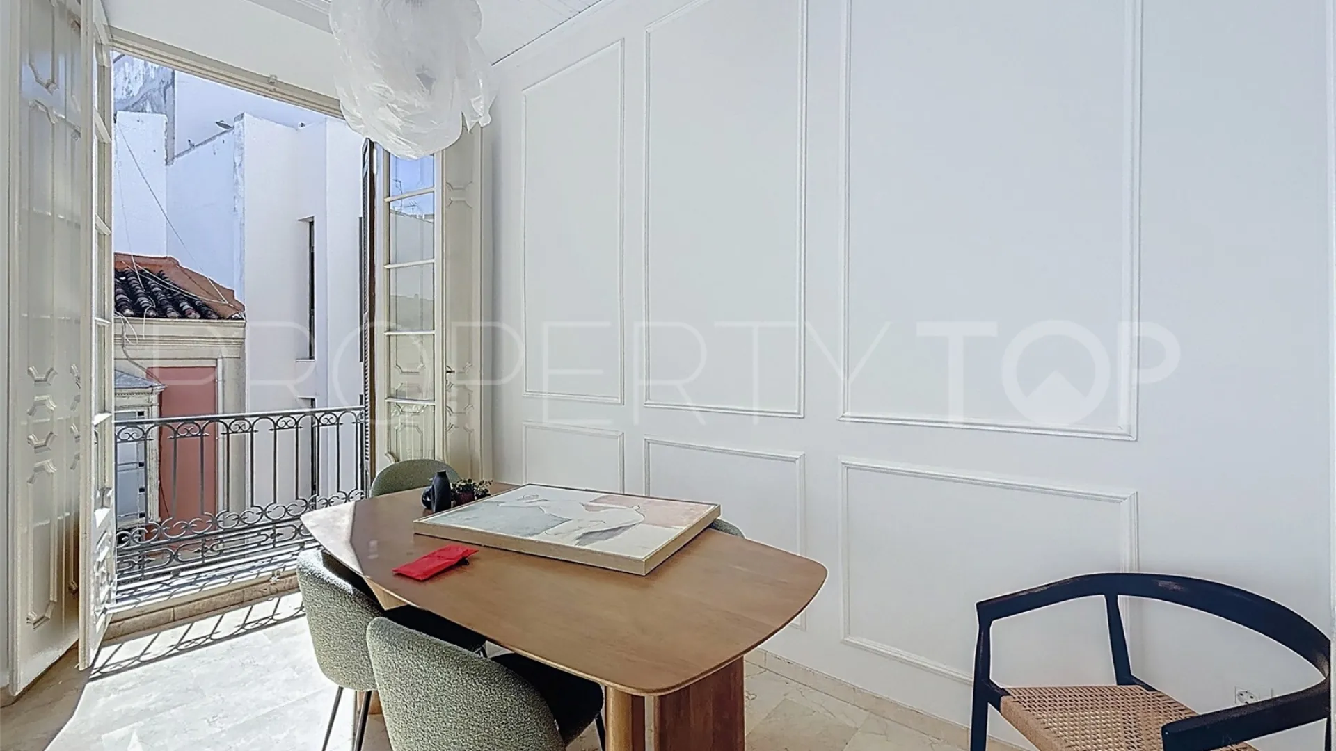Apartment for sale in Centro Histórico