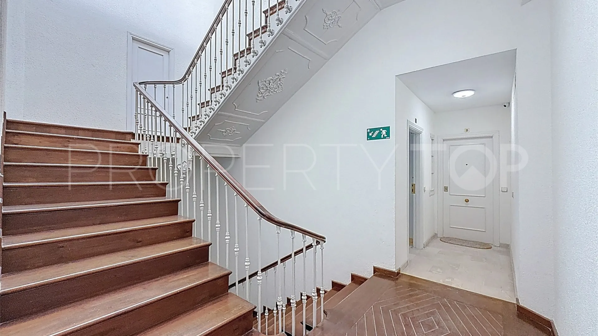 Apartment for sale in Centro Histórico