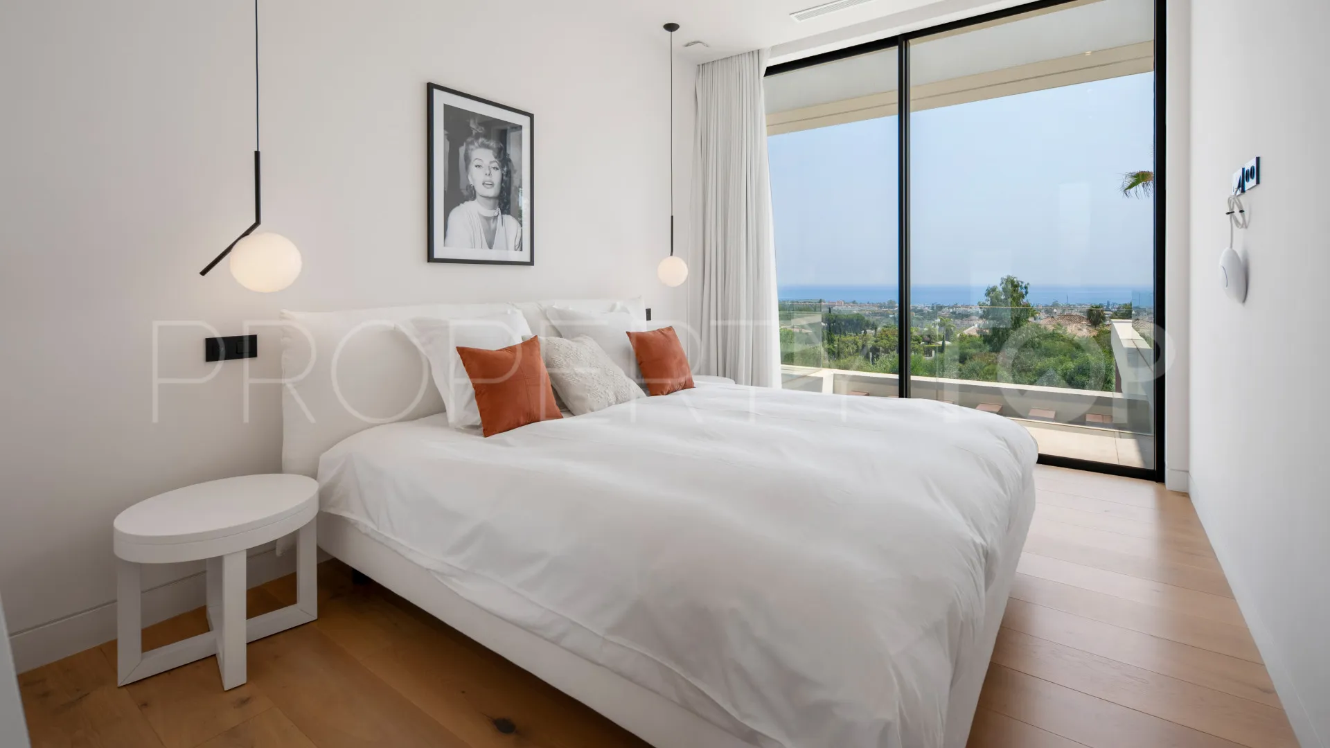 For sale villa in Los Flamingos
