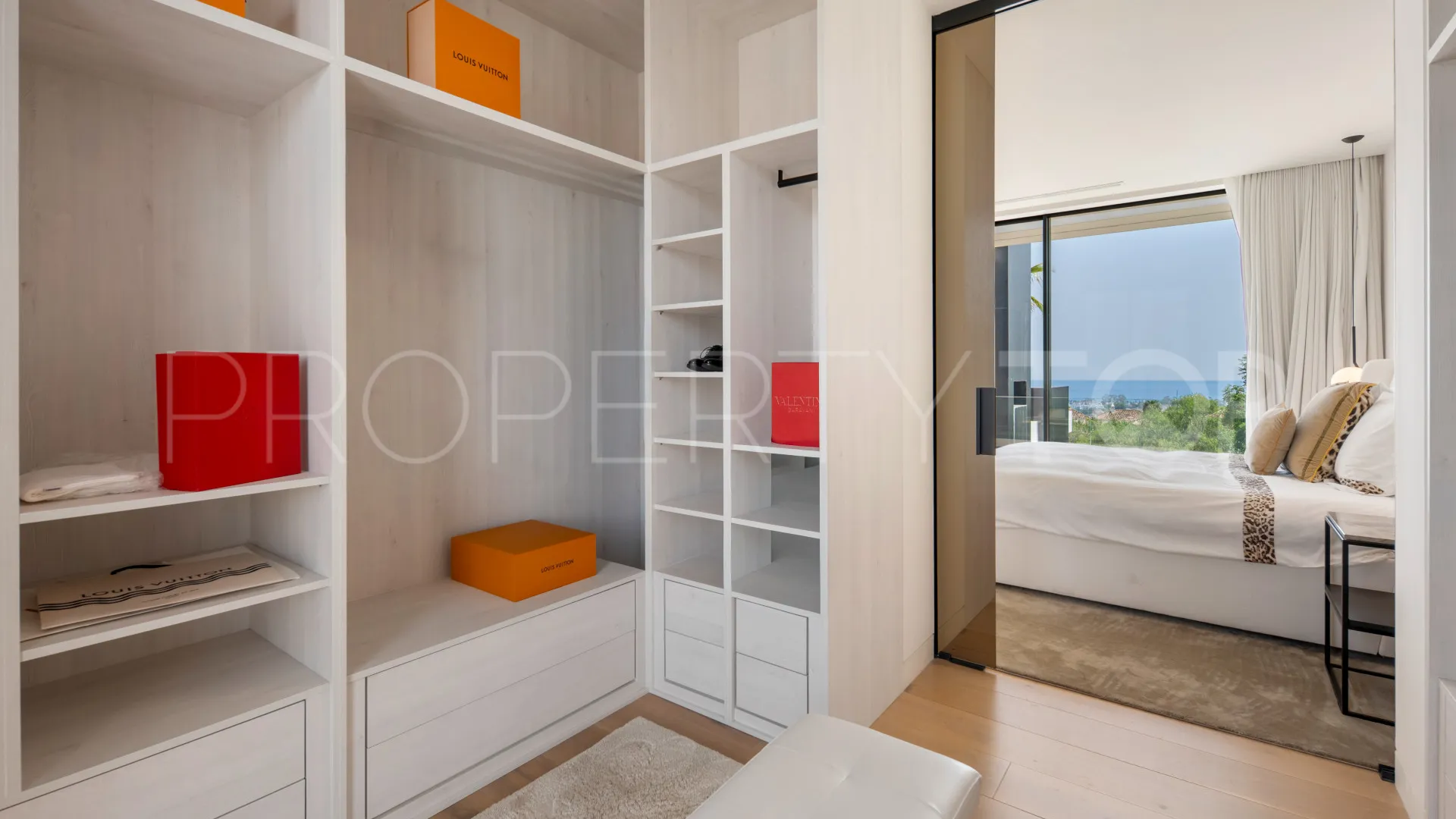 For sale villa in Los Flamingos