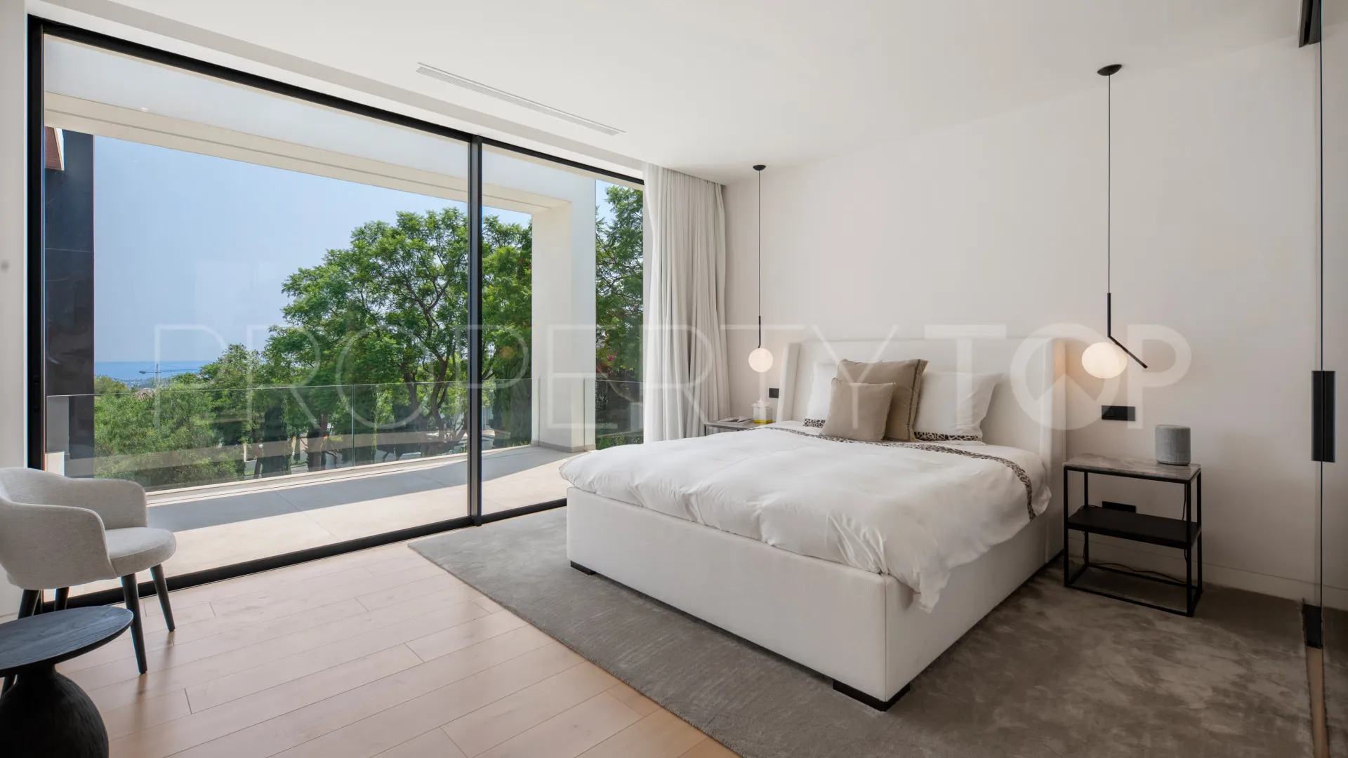 For sale villa in Los Flamingos