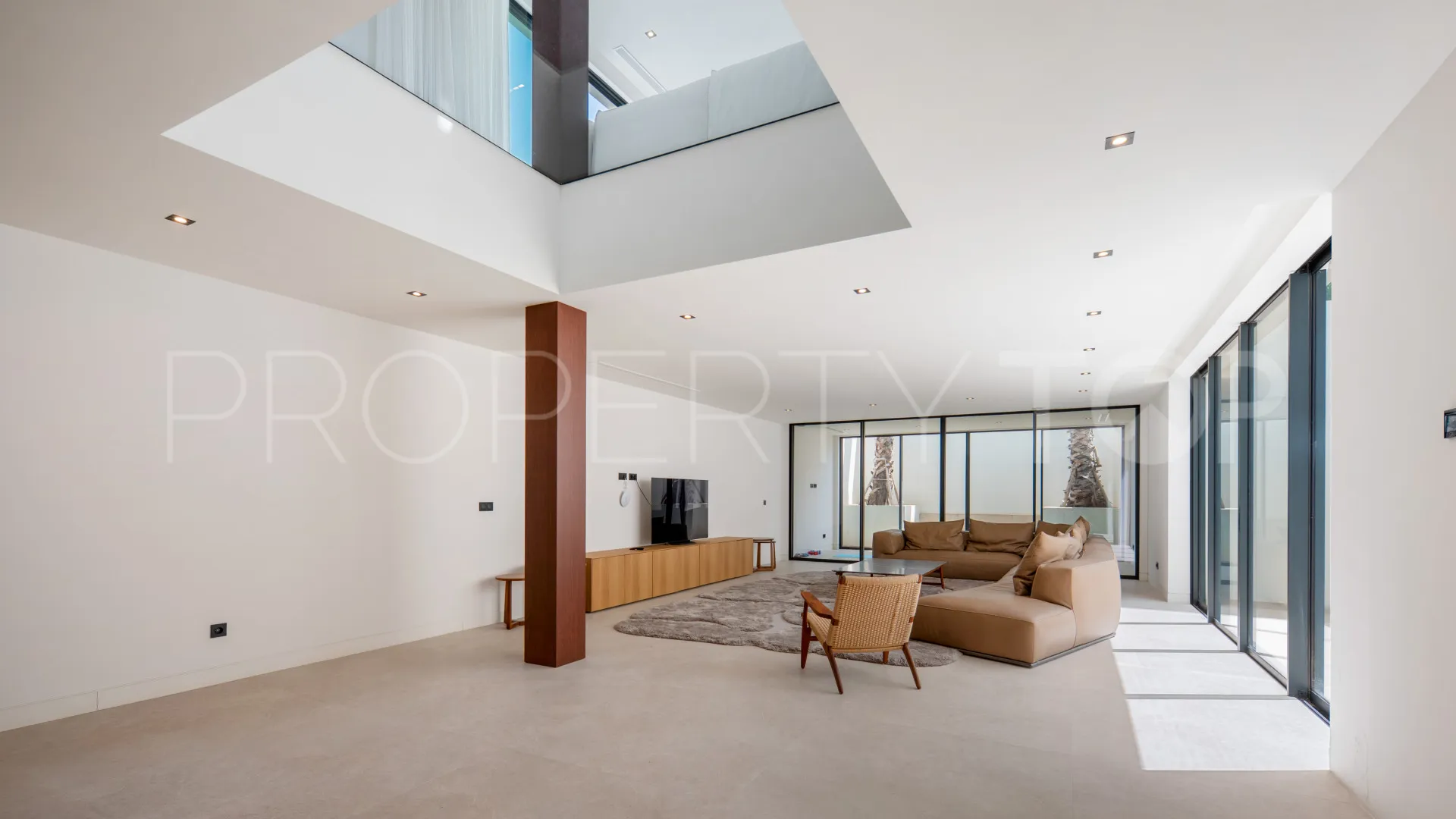 For sale villa in Los Flamingos