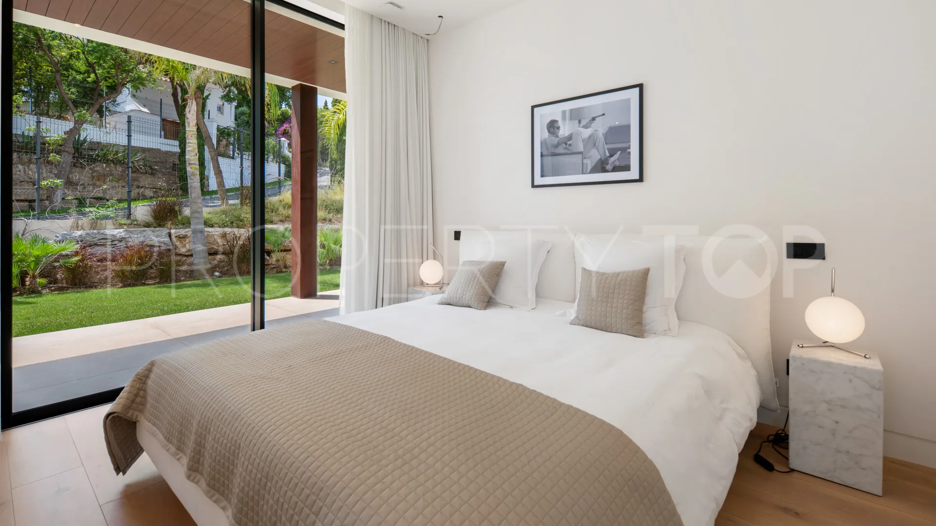 For sale villa in Los Flamingos