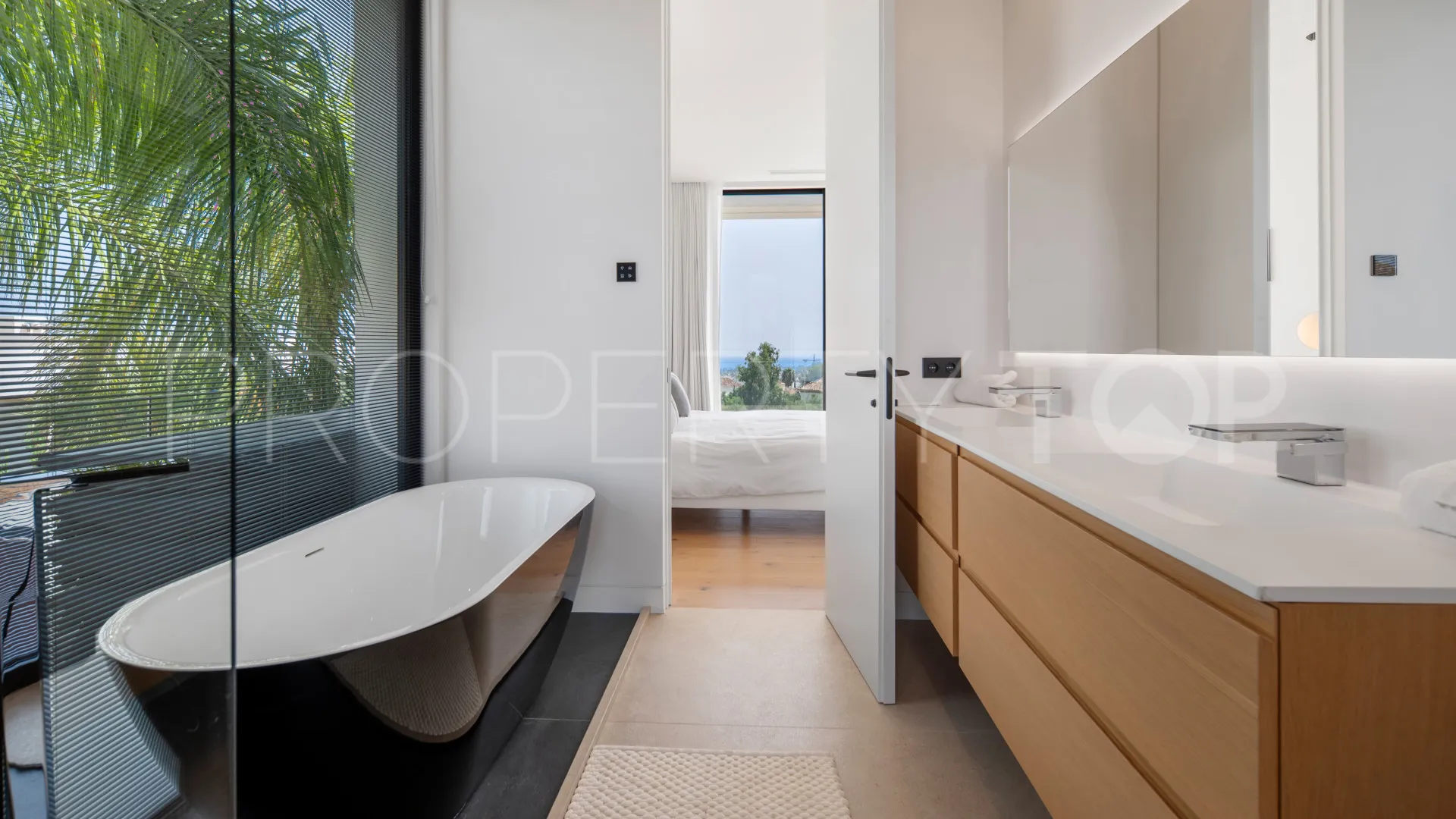 For sale villa in Los Flamingos