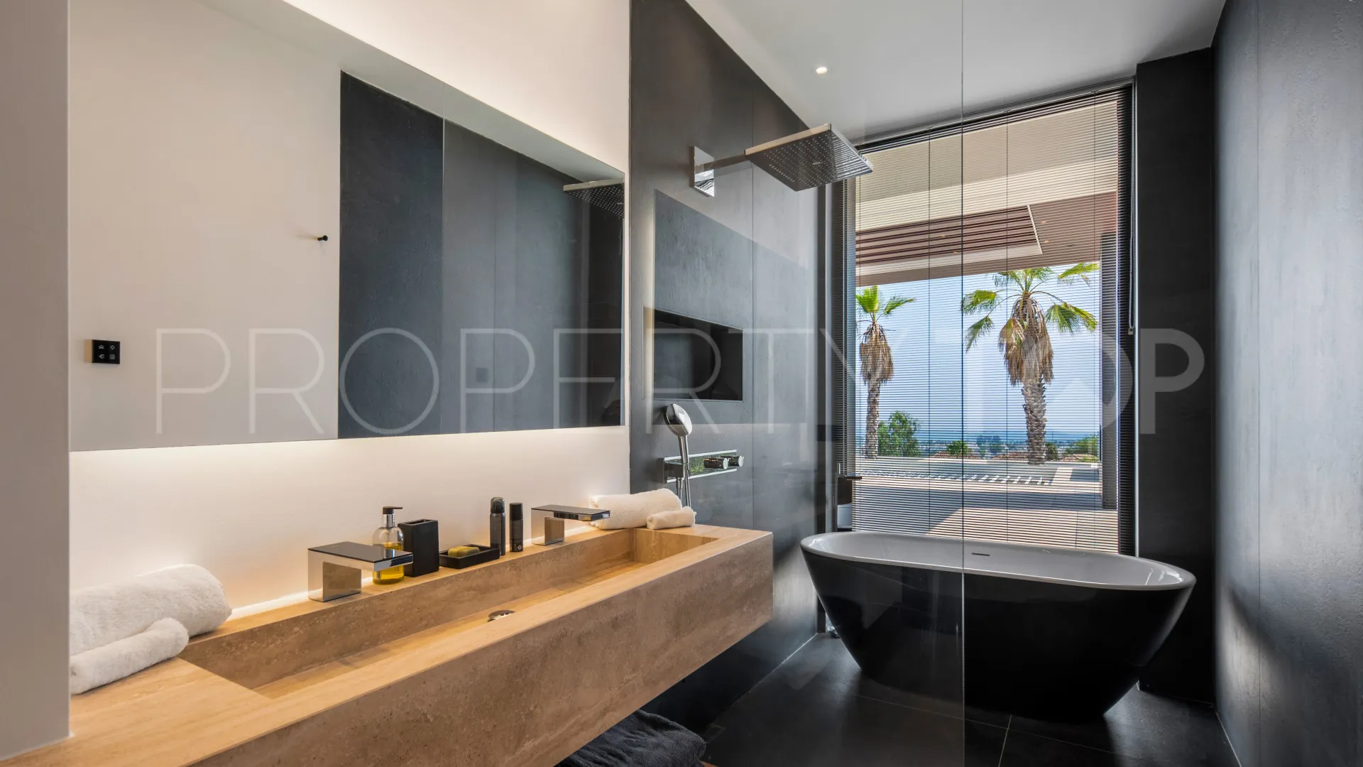For sale villa in Los Flamingos