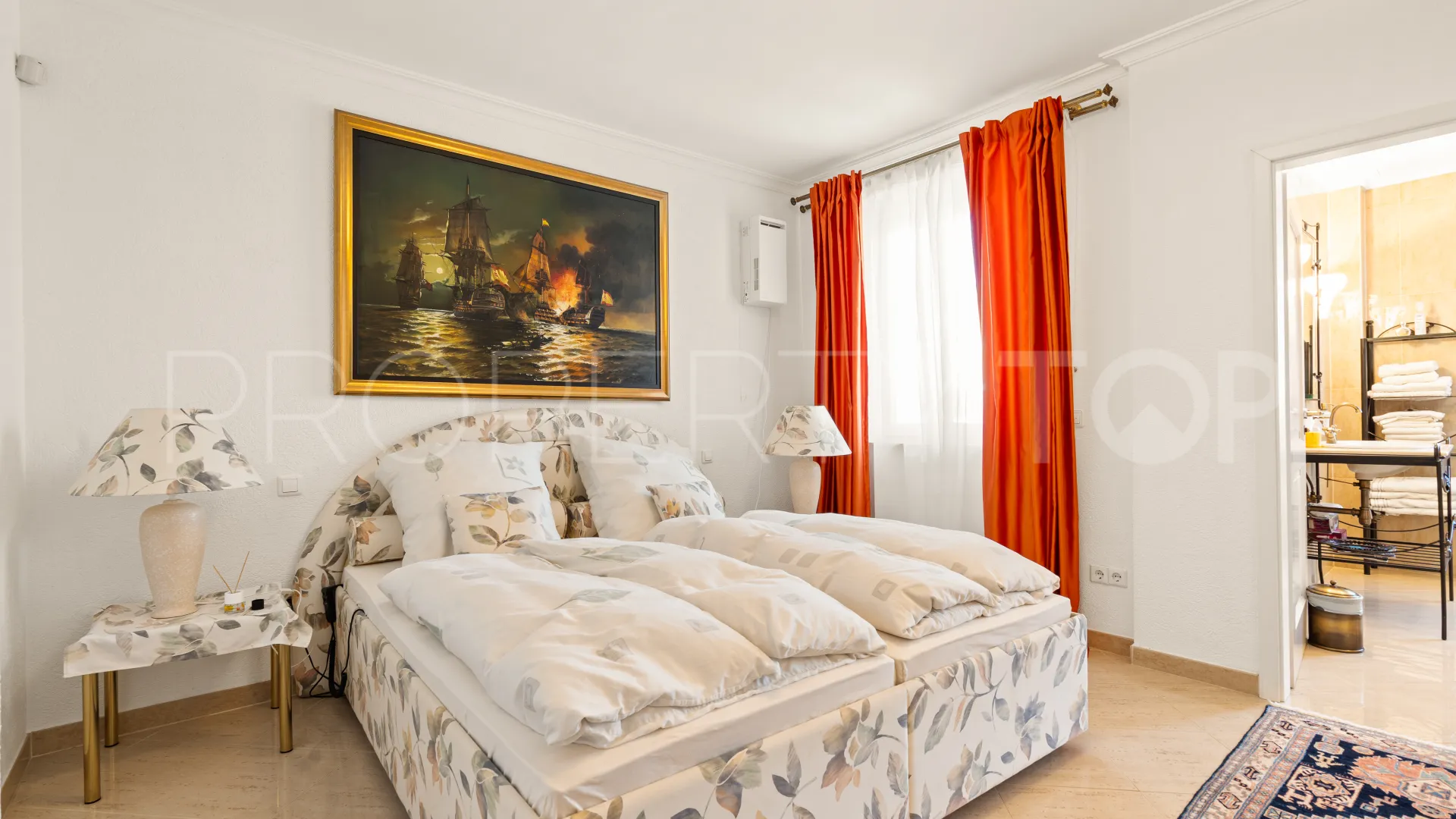 Villa con 5 dormitorios en venta en La Capellania