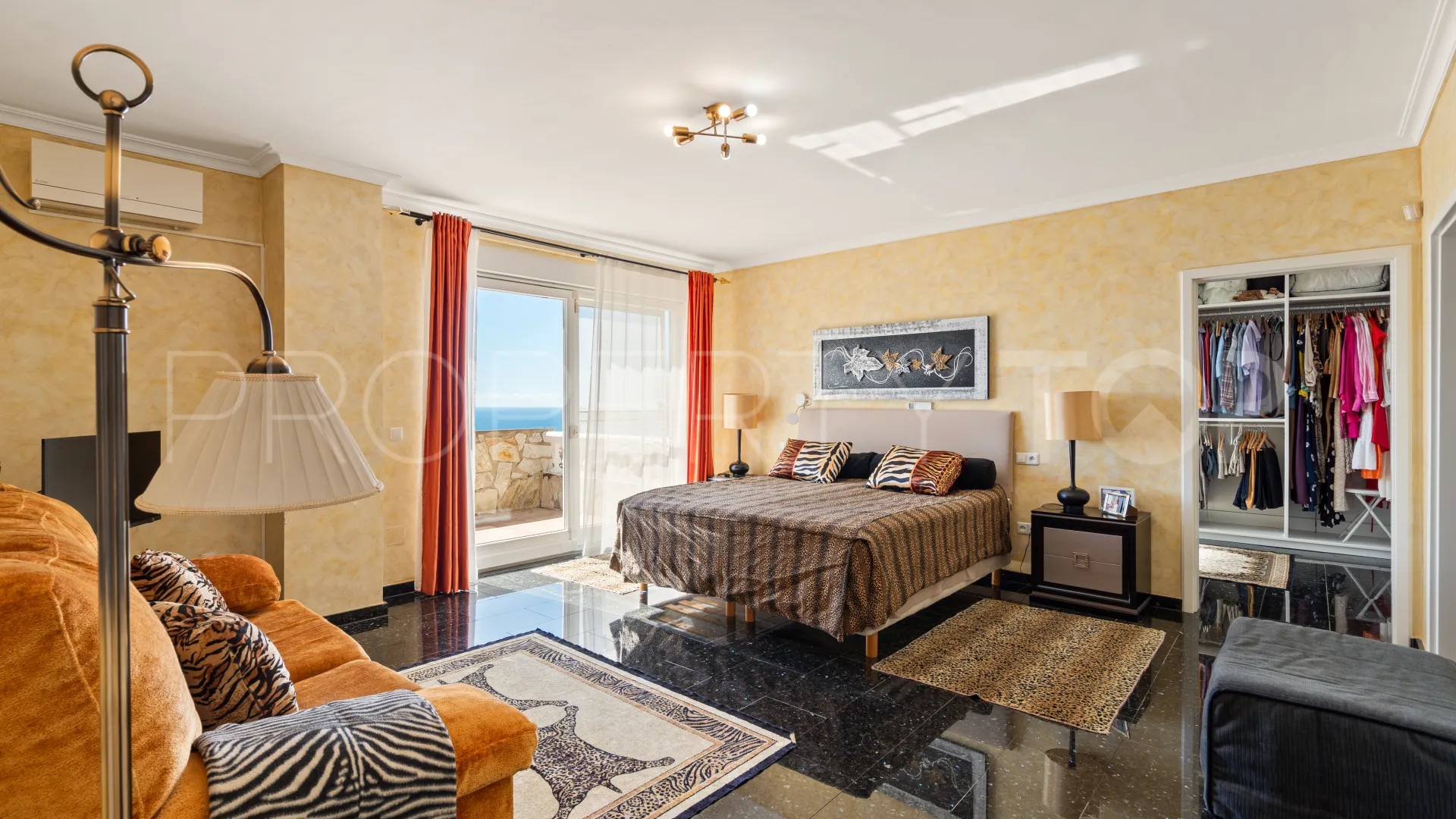 Villa con 5 dormitorios en venta en La Capellania