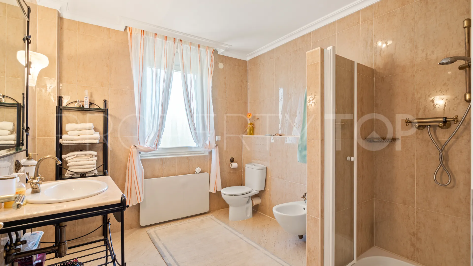 Villa con 5 dormitorios en venta en La Capellania